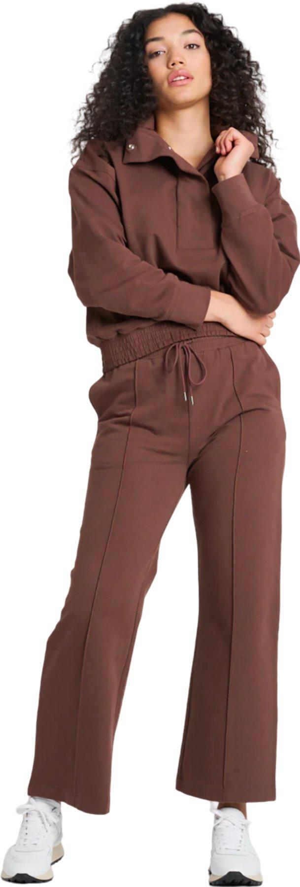 Product image for Organic Comfort Loose Pants - Women's