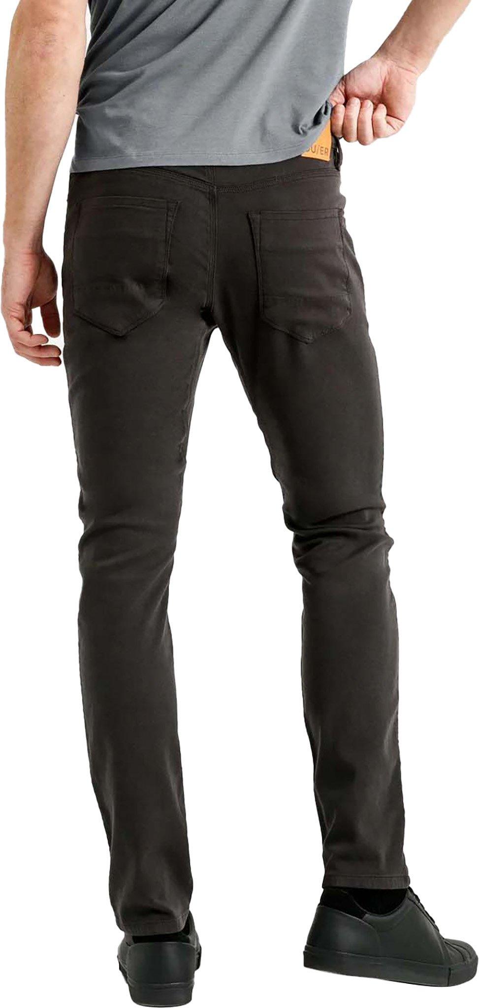 Product gallery image number 2 for product No Sweat Slim Pants - Men's