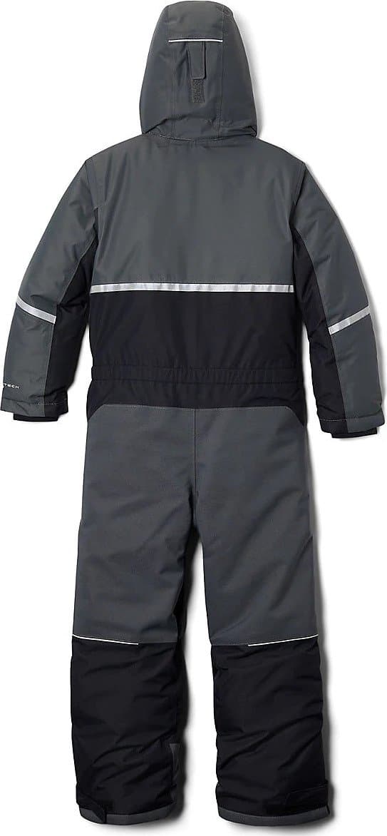 Product gallery image number 2 for product Buga II Suit - Youth