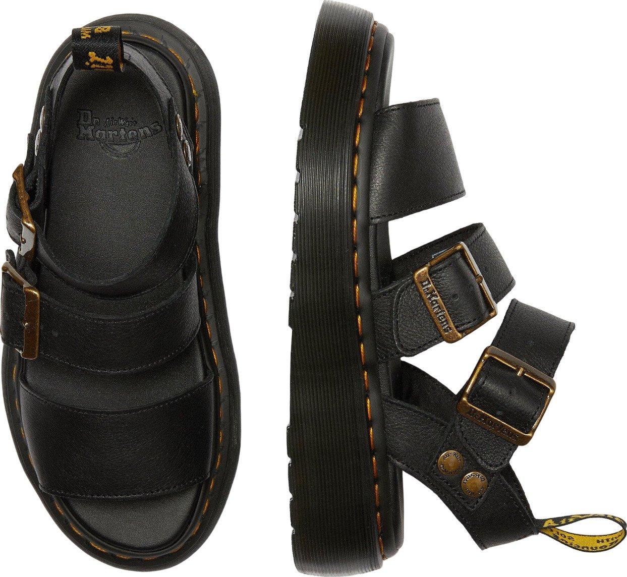 Product gallery image number 6 for product Gryphon Quad PISA Sandals - Unisex