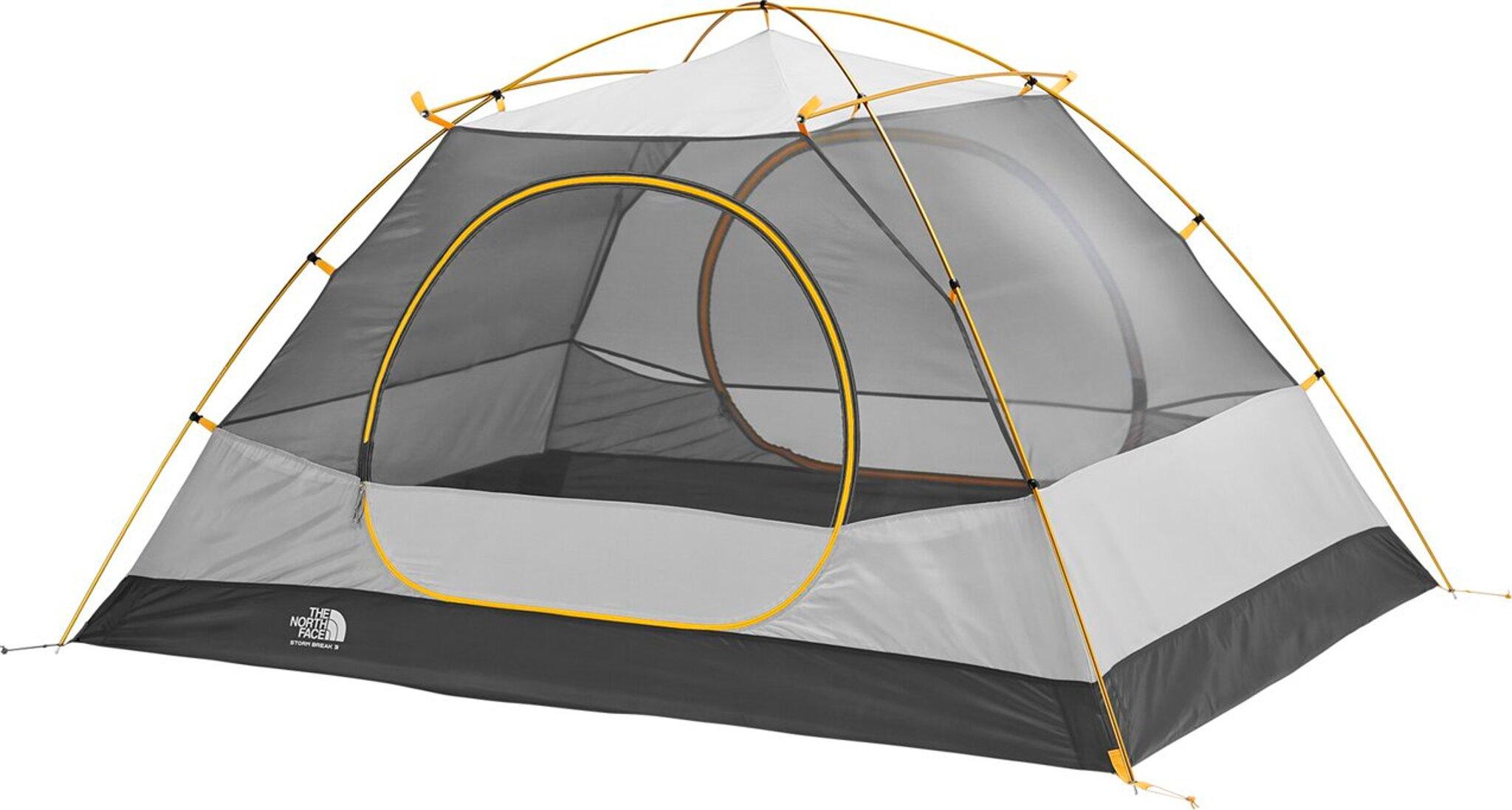 Product image for Stormbreak 3 Tent - 3-person