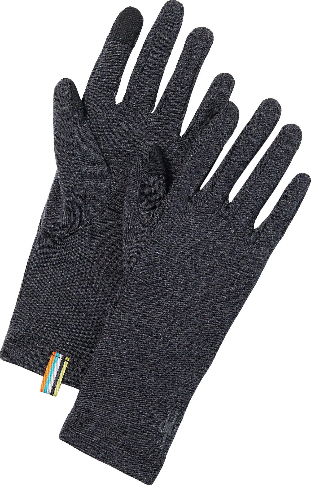 Product gallery image number 1 for product Thermal Merino Gloves - Unisex