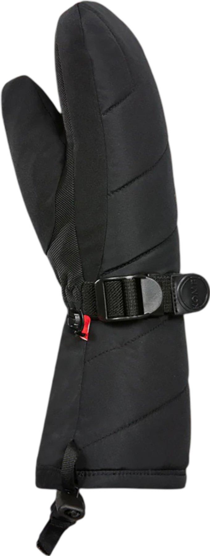 Product gallery image number 3 for product Montana PRIMALOFT Mittens - Junior