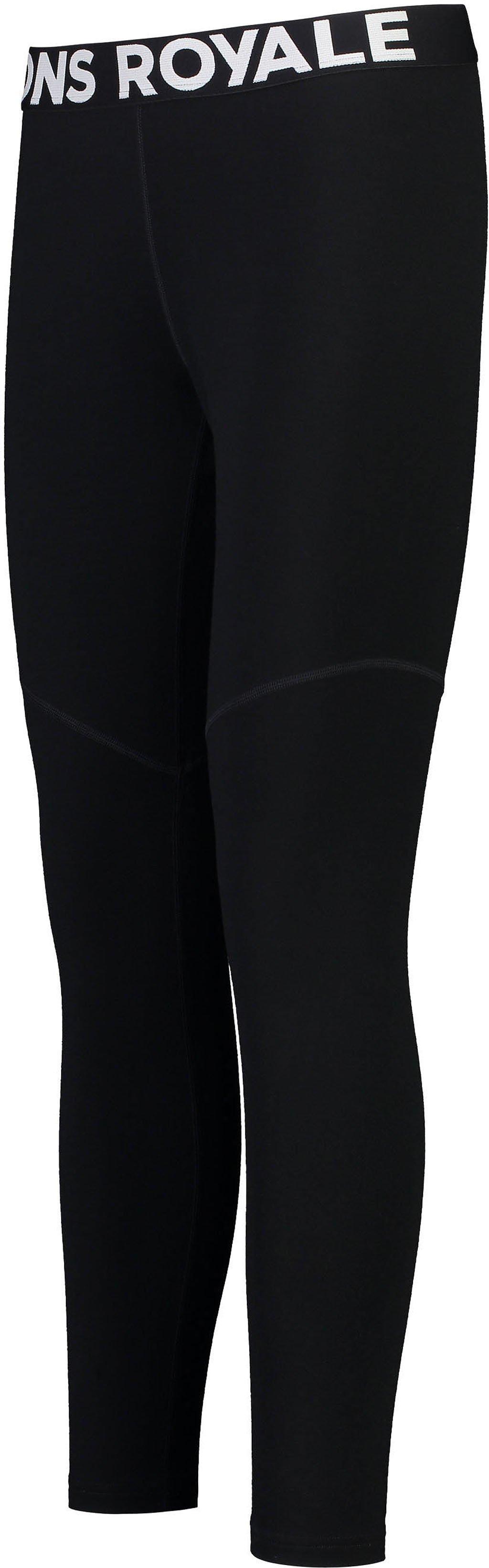 Numéro de l'image de la galerie de produits 1 pour le produit Legging Merino Flex 200 de Cascade - Femme