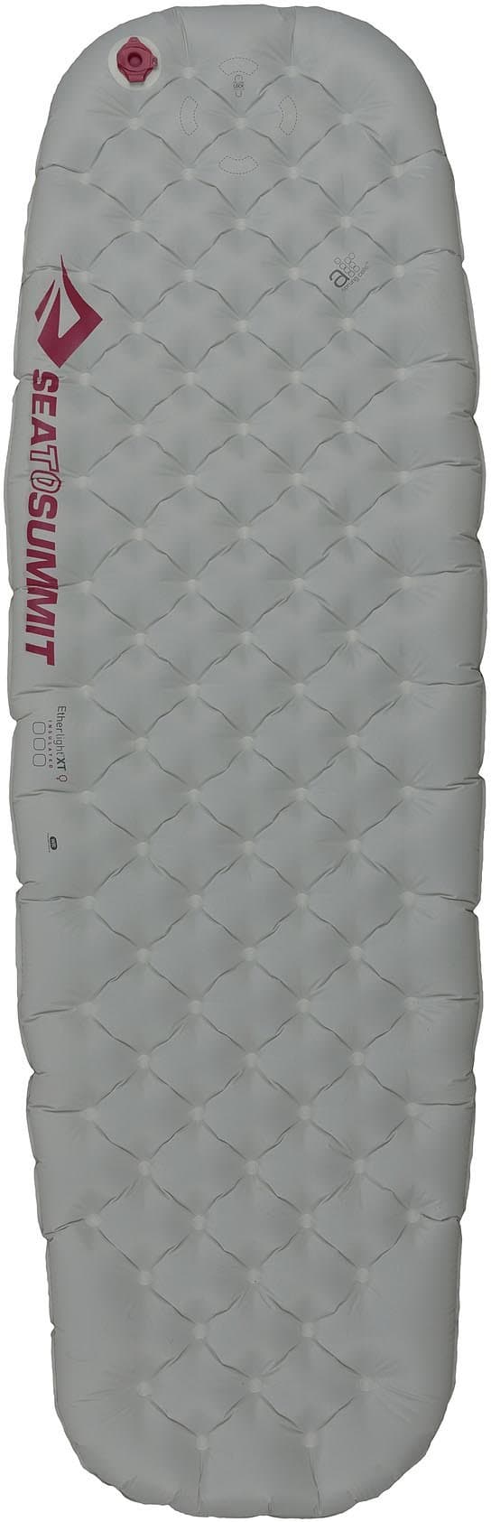 Product gallery image number 6 for product Ether Light XT Insulated Sleeping Mat [Regular] - Women's