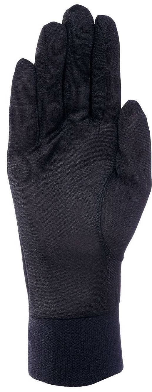 Product gallery image number 2 for product The Silk Liner Gloves - Women's