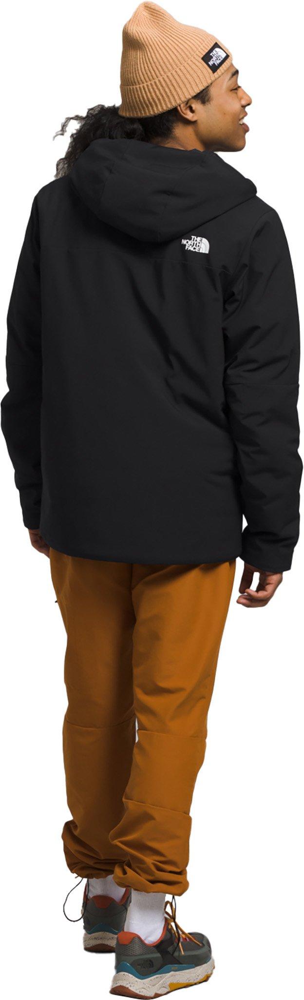 Product gallery image number 2 for product Apex Elevation Jacket - Men's