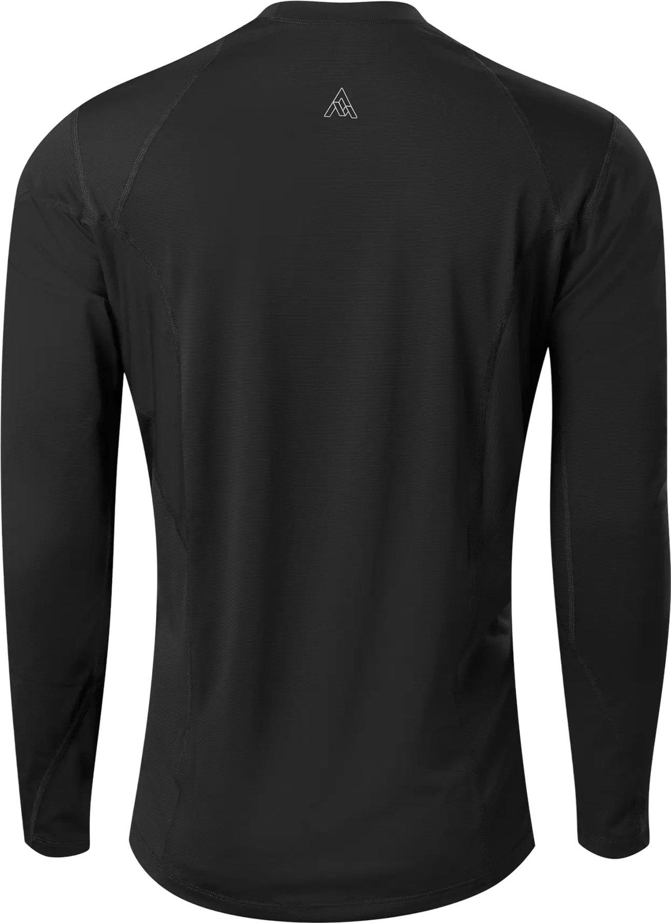 Product gallery image number 2 for product Sight Long Sleeve T-Shirt - Men's