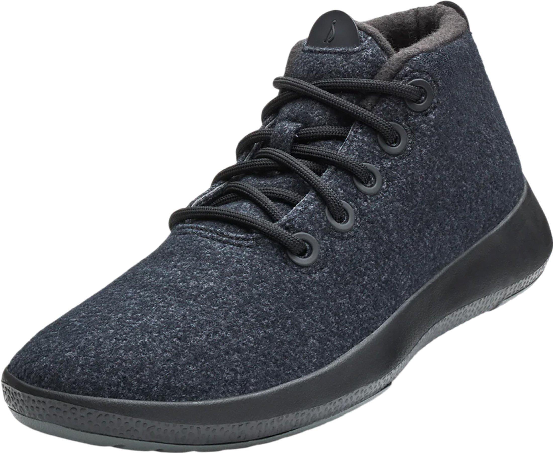 Product gallery image number 4 for product Wool Runner-up Mizzles Shoes - Men's