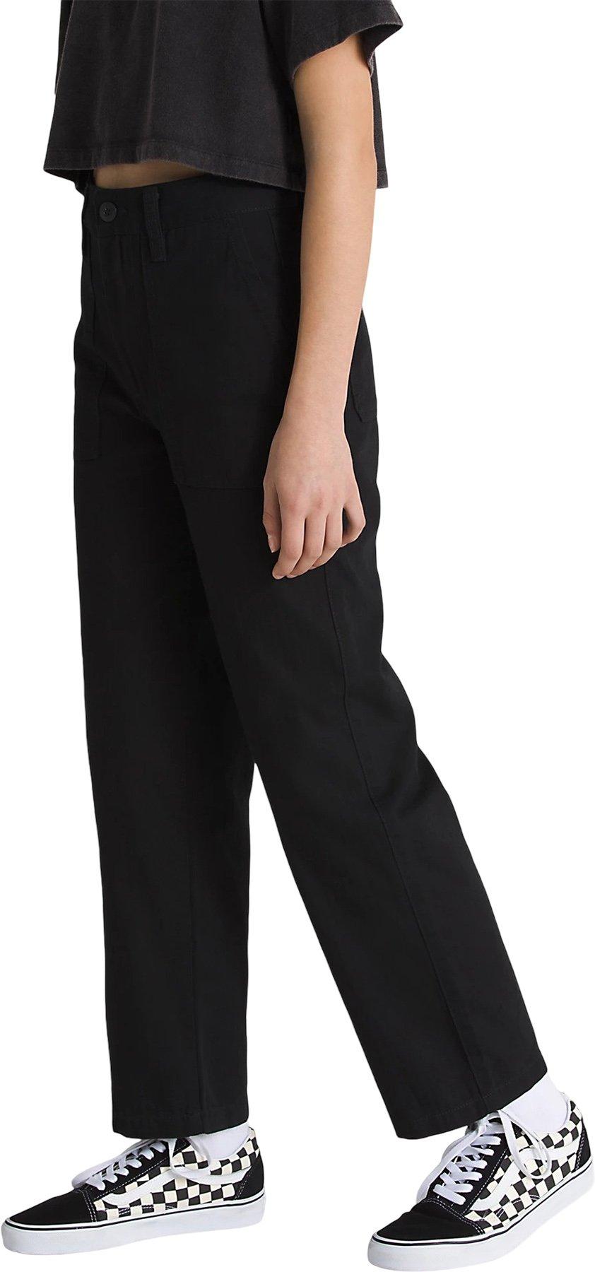 Product gallery image number 3 for product Union Relaxed Carpenter Pants - Kids