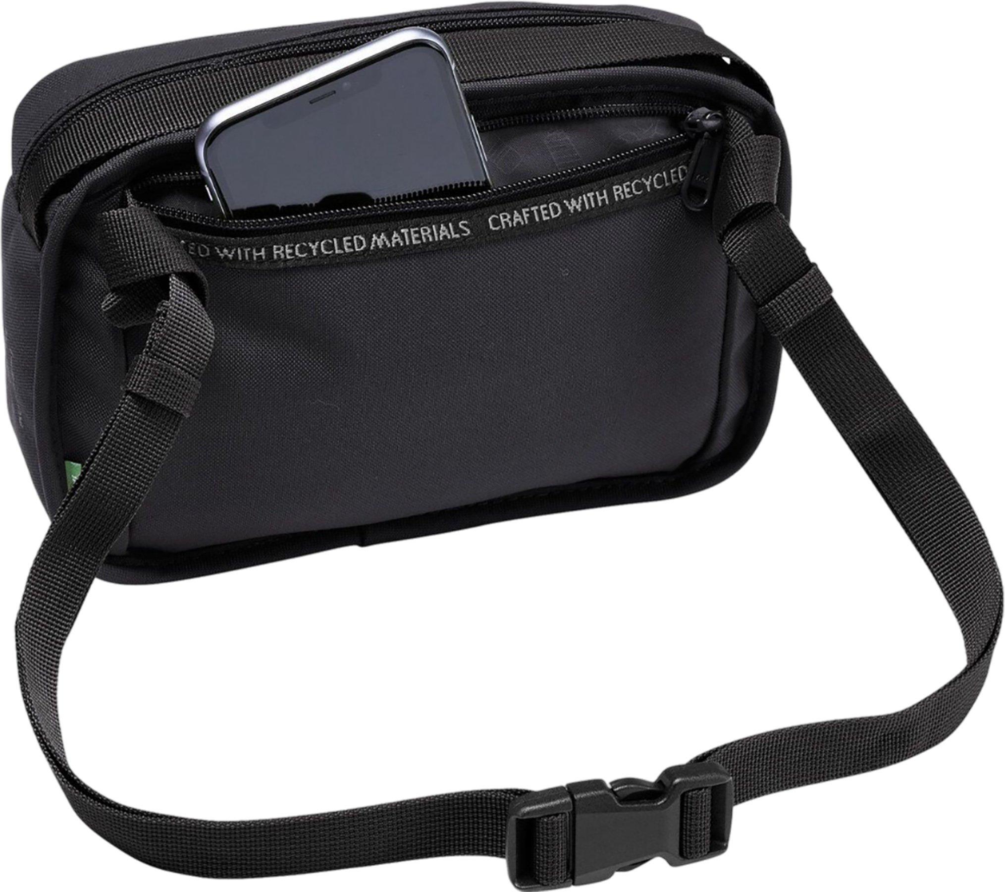 Product gallery image number 4 for product Coreway Minibag Waist Pack 3L