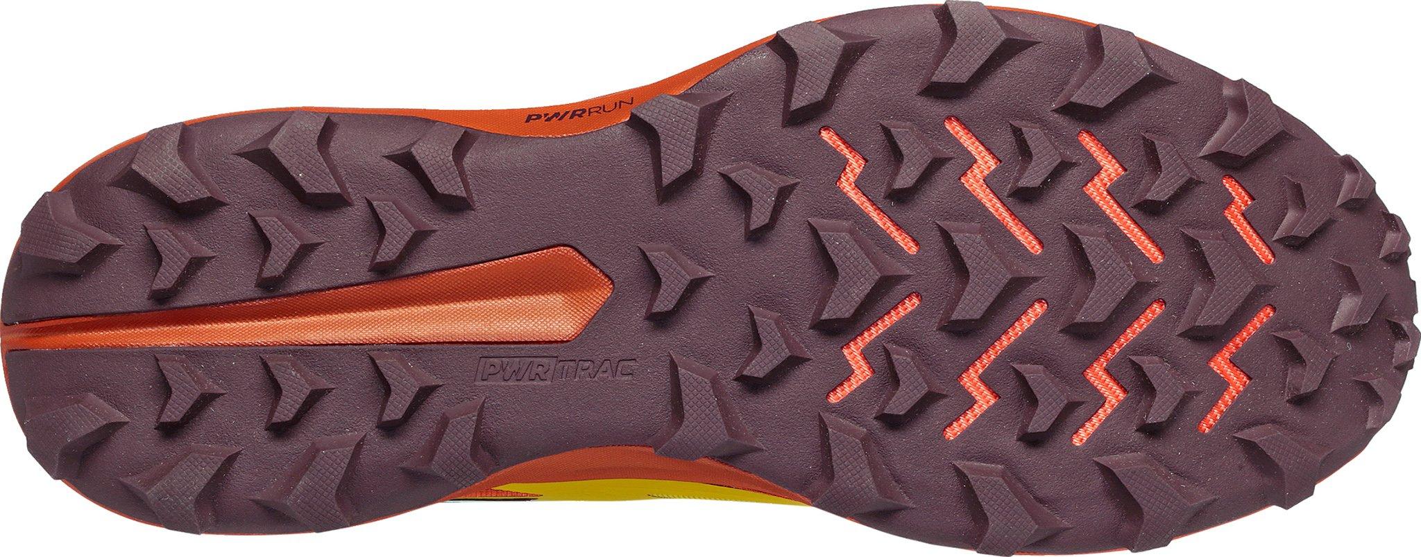 Numéro de l'image de la galerie de produits 6 pour le produit Souliers de course sur sentier Peregrine 13 - Femme