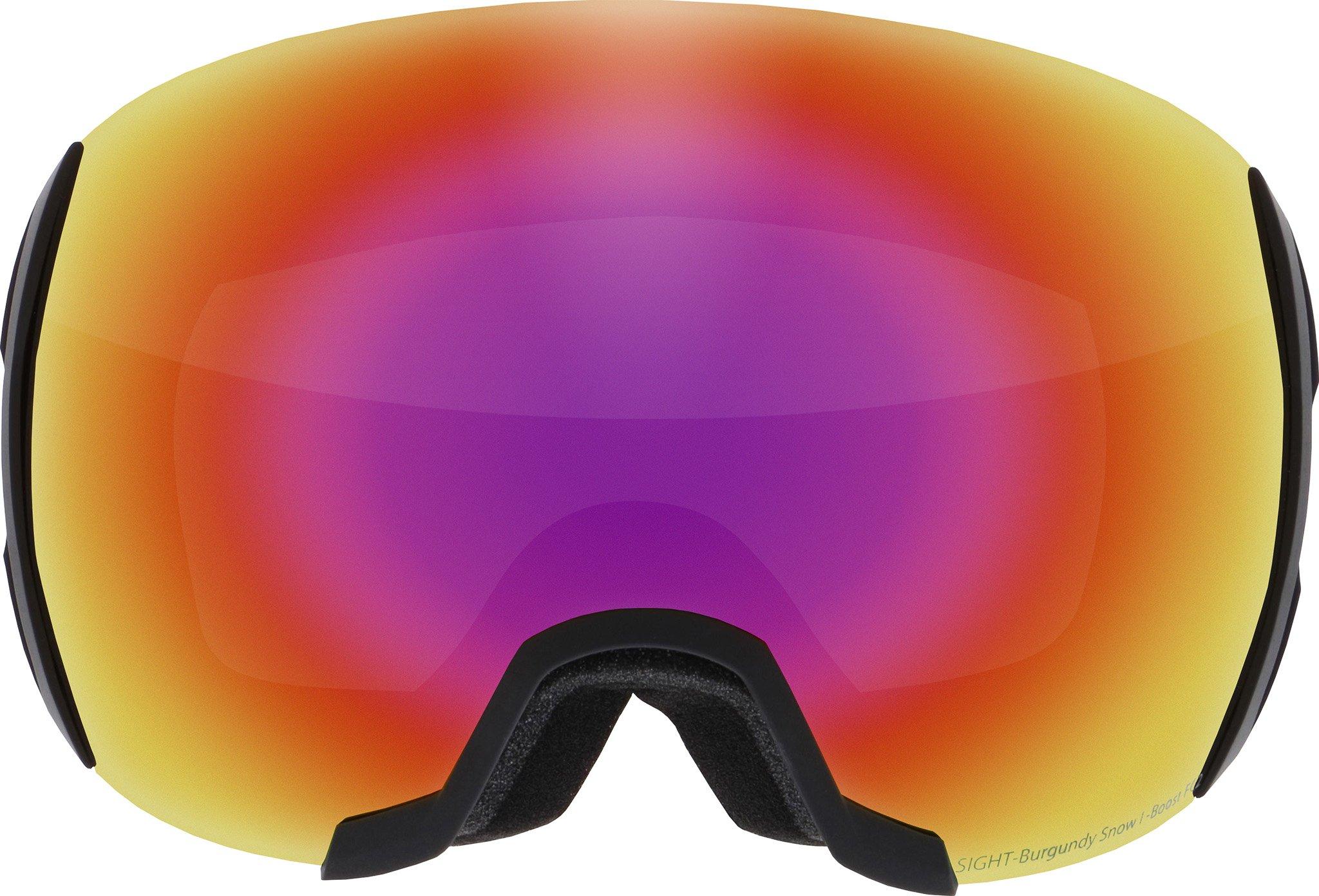 Numéro de l'image de la galerie de produits 2 pour le produit Lunettes de ski Sight - Unisexe