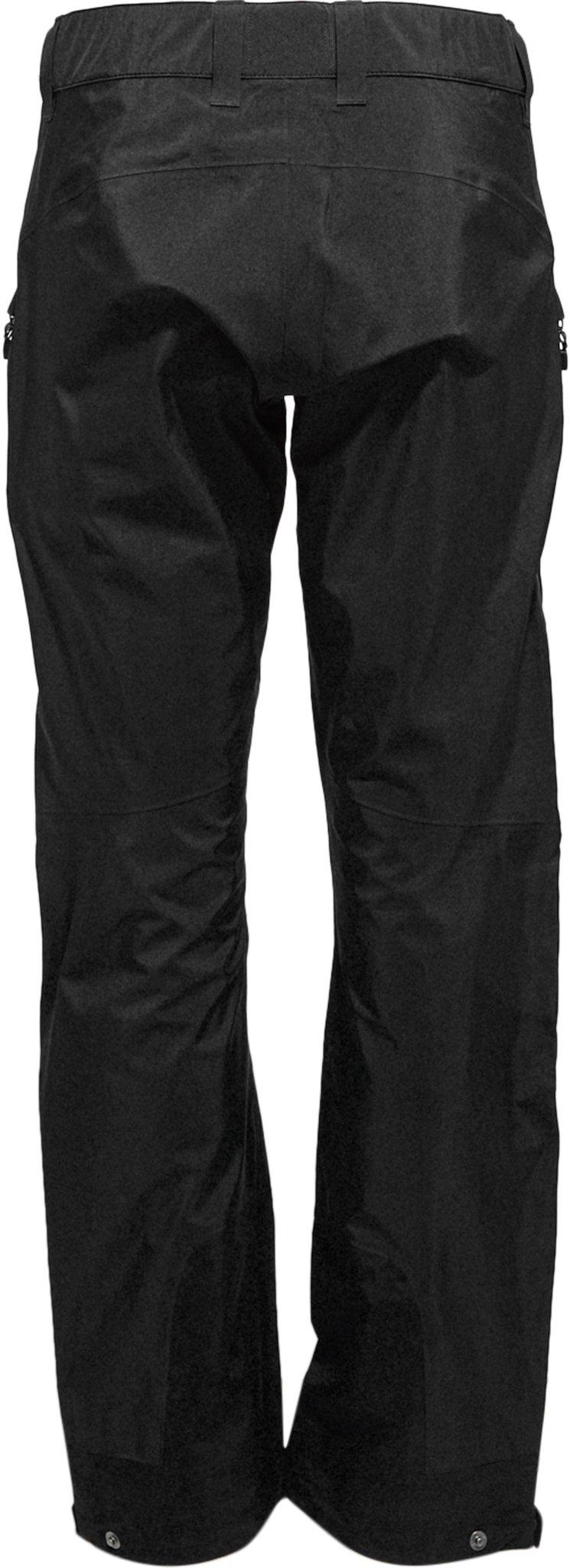 Numéro de l'image de la galerie de produits 2 pour le produit Pantalon Falketind Gore-Tex - Femme