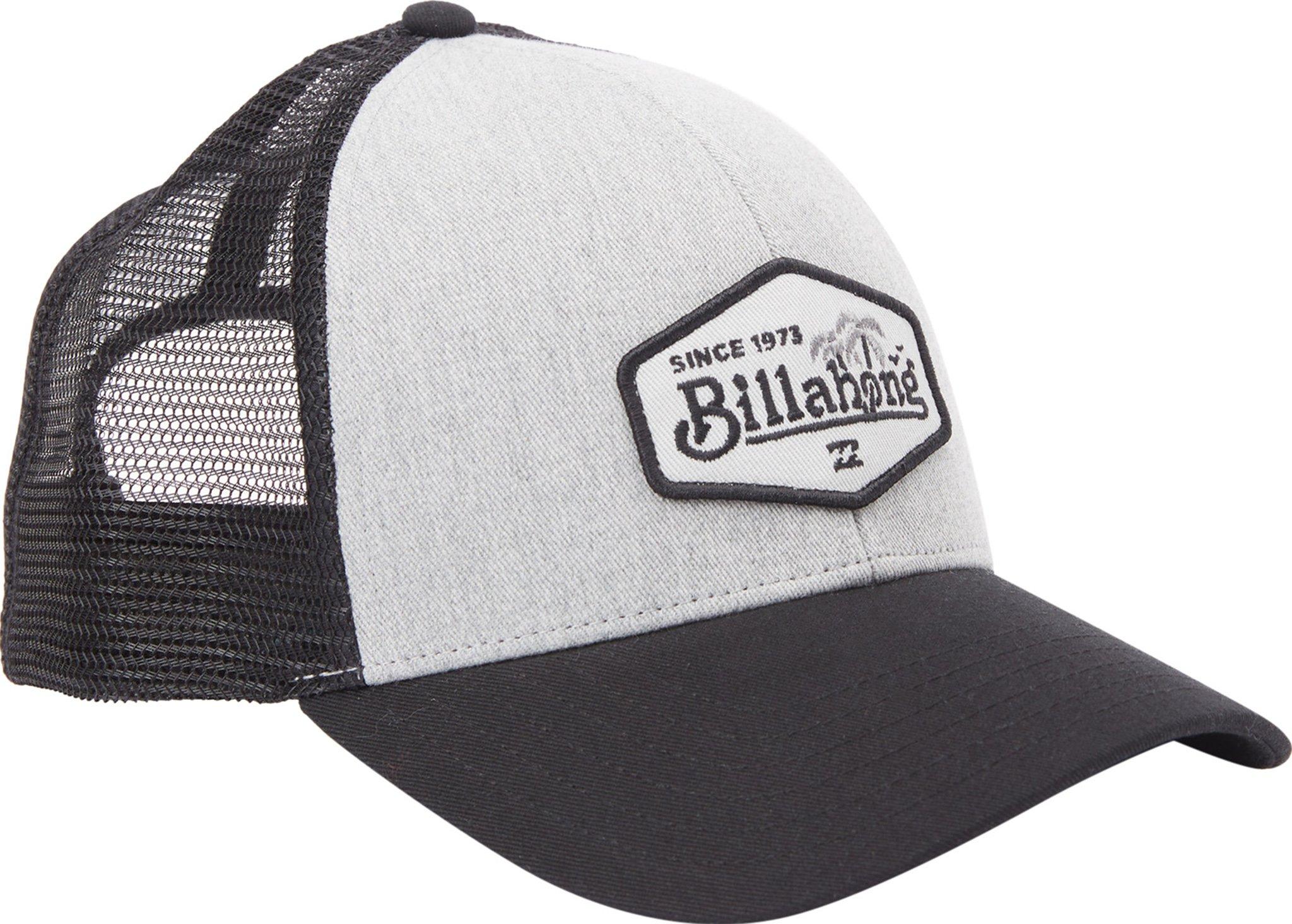 Product gallery image number 1 for product Walled Trucker Hat - Boys