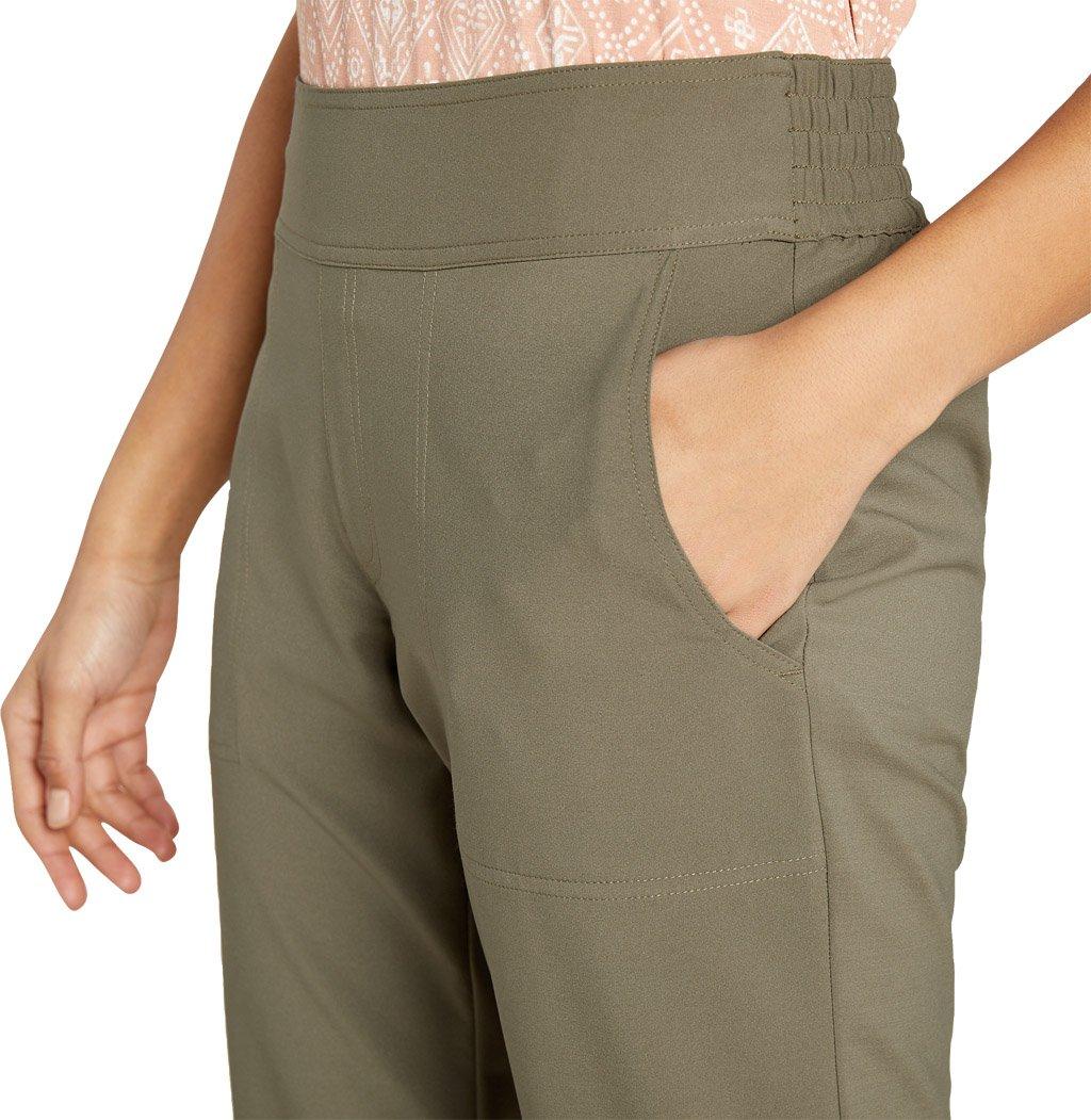 Numéro de l'image de la galerie de produits 2 pour le produit Pantalon Sajilo Ankle - Femme