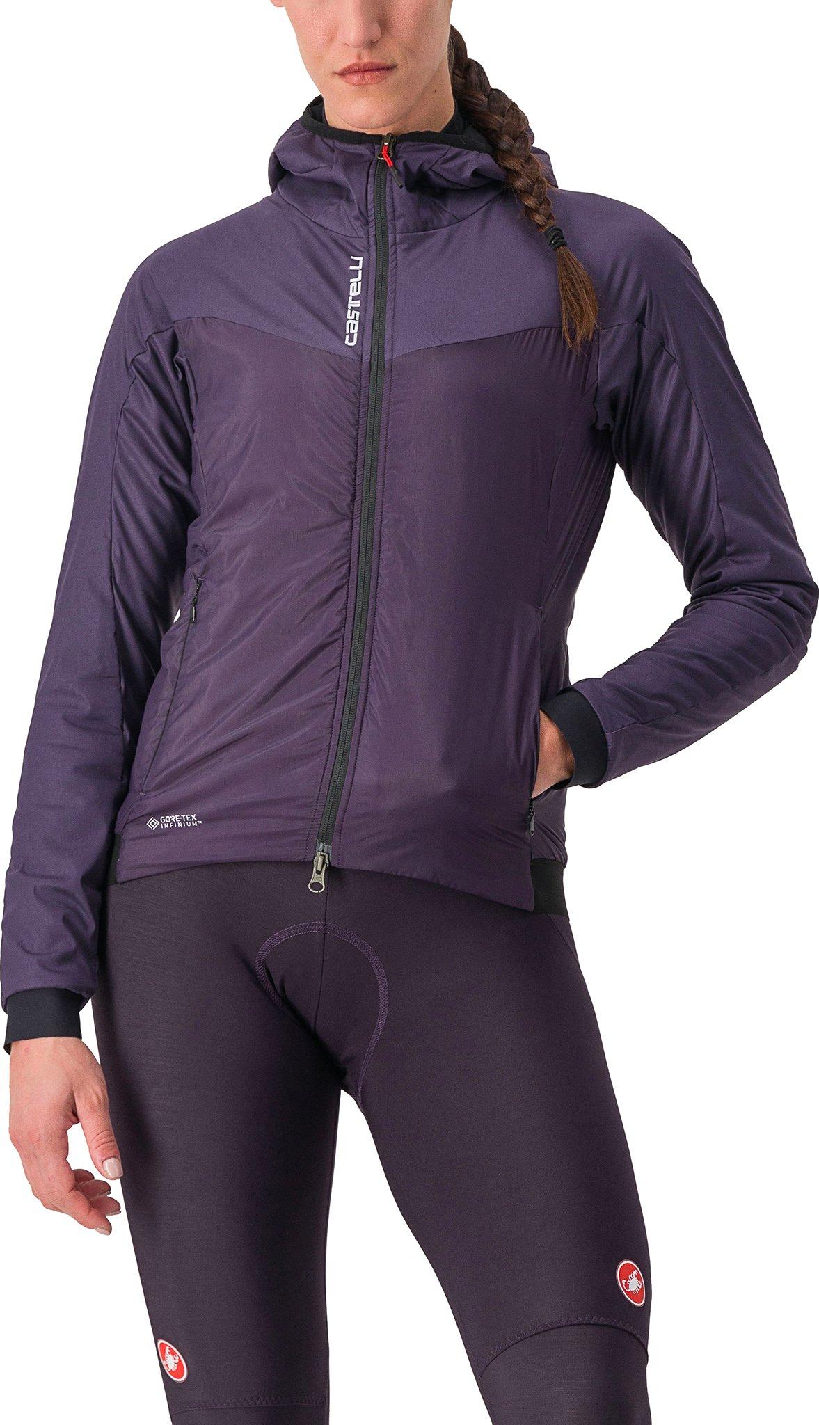 Product gallery image number 1 for product Fly Thermal Jacket - Women's