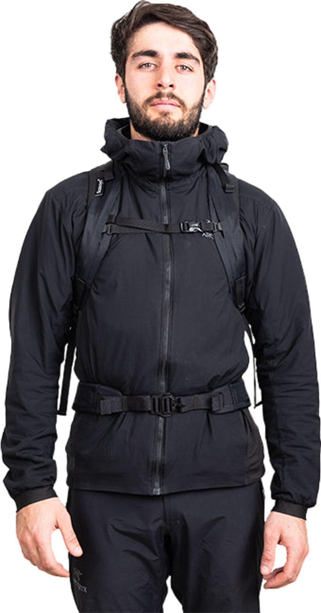 Product gallery image number 4 for product Alpine Mountaineering Backpack 35+ 5L