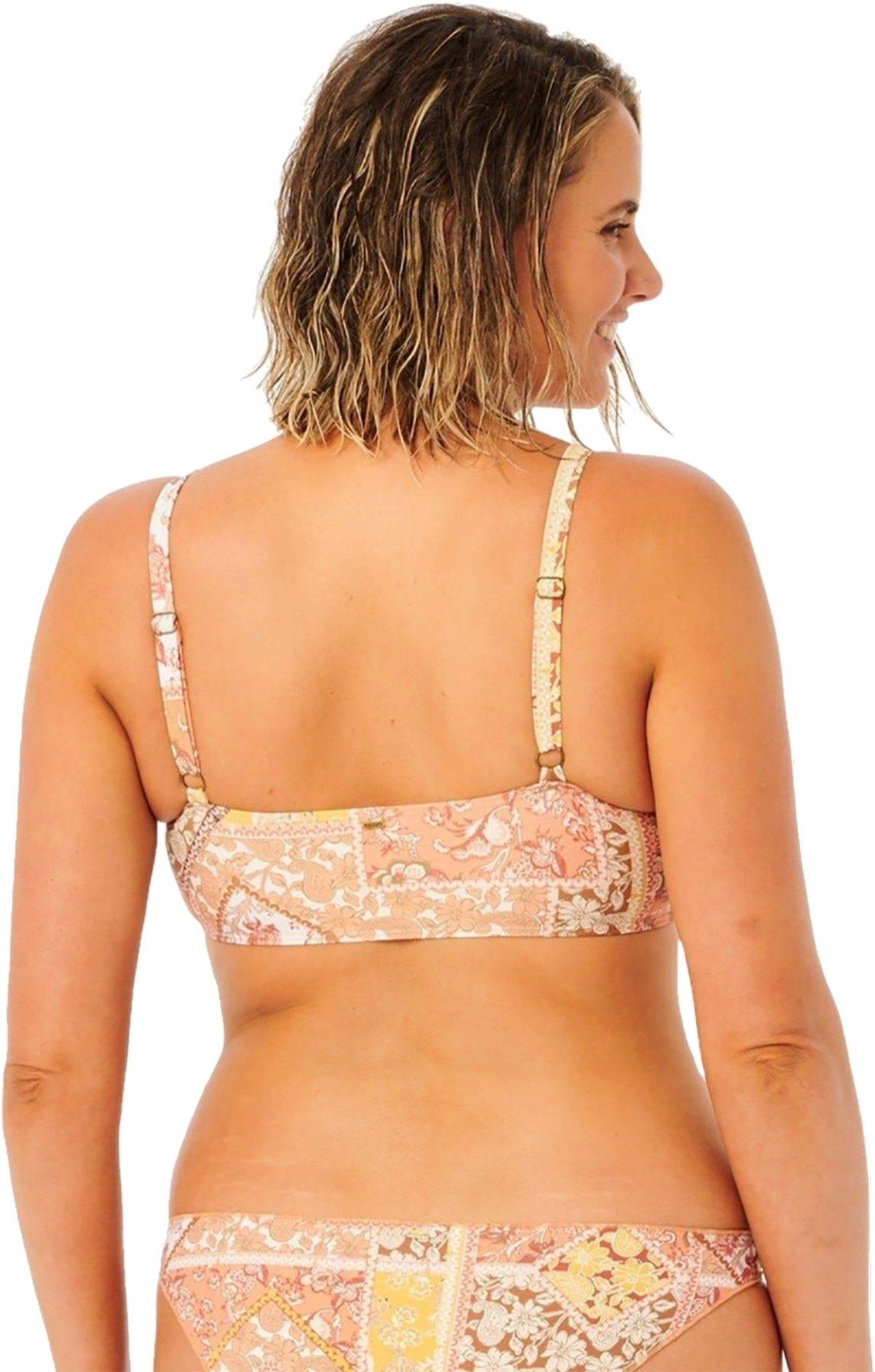 Product gallery image number 2 for product Wanderer DD Bikini Top - Women's