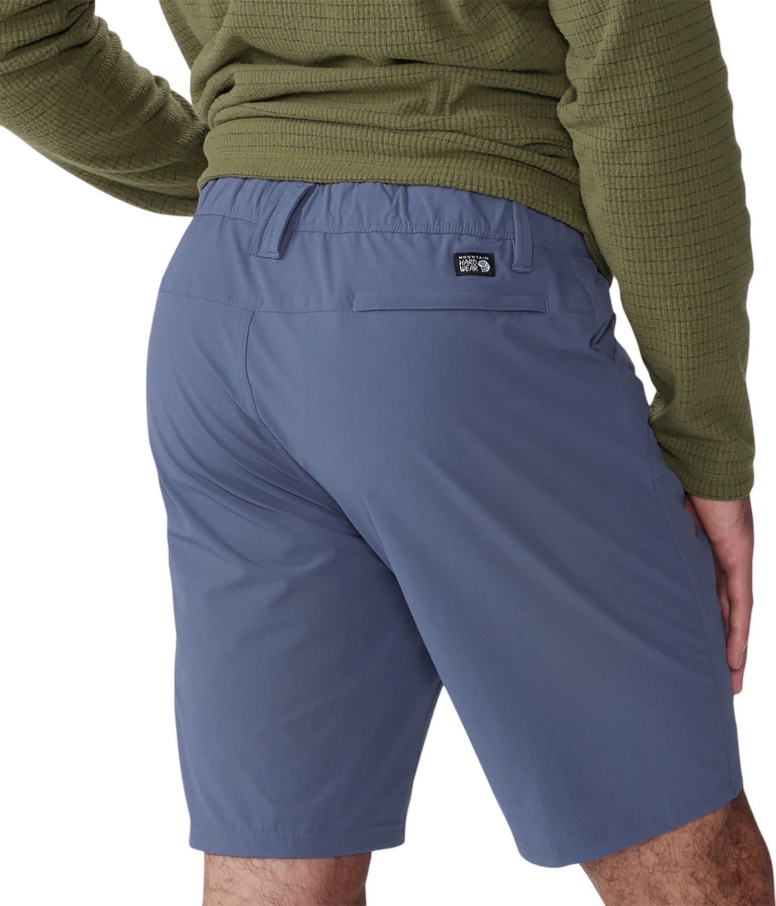 Product gallery image number 2 for product Chockstone Trail Shorts - Men's