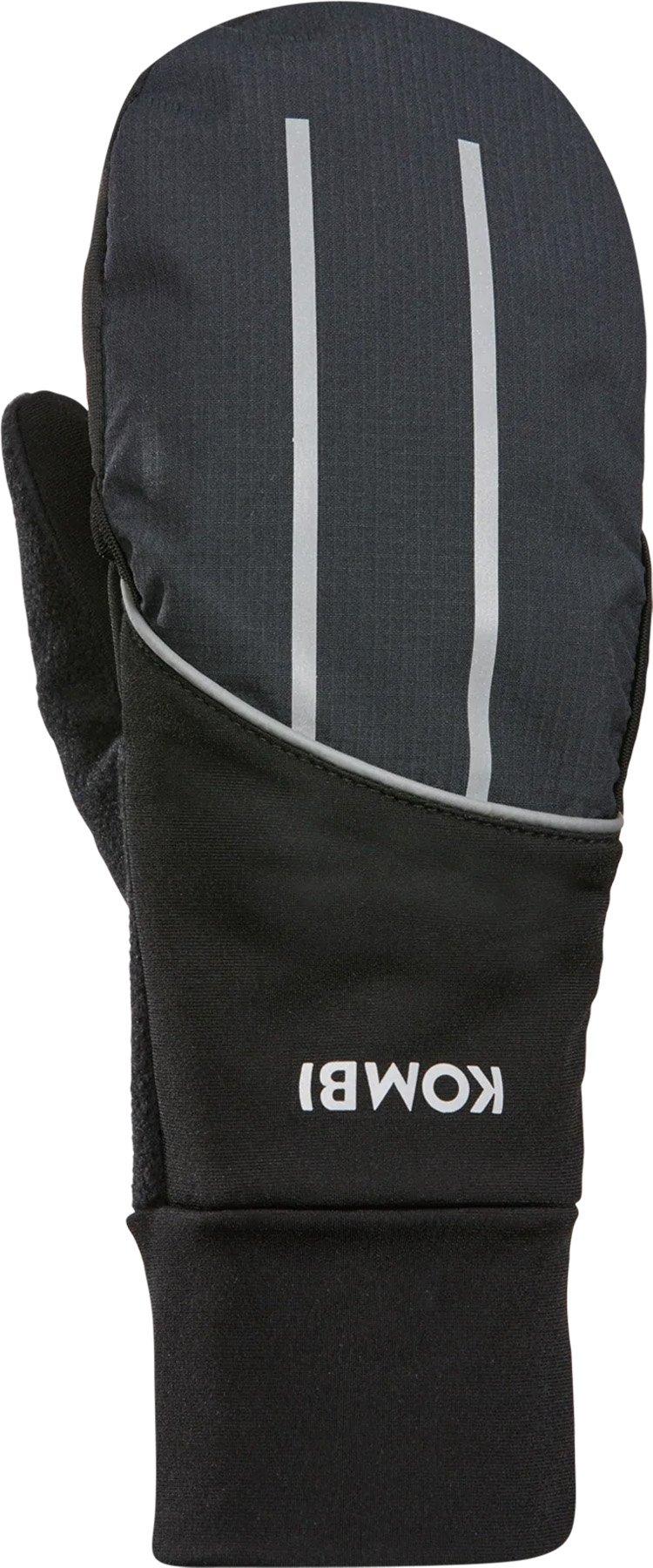 Product image for Run Up Cover Up Running Gloves - Men's