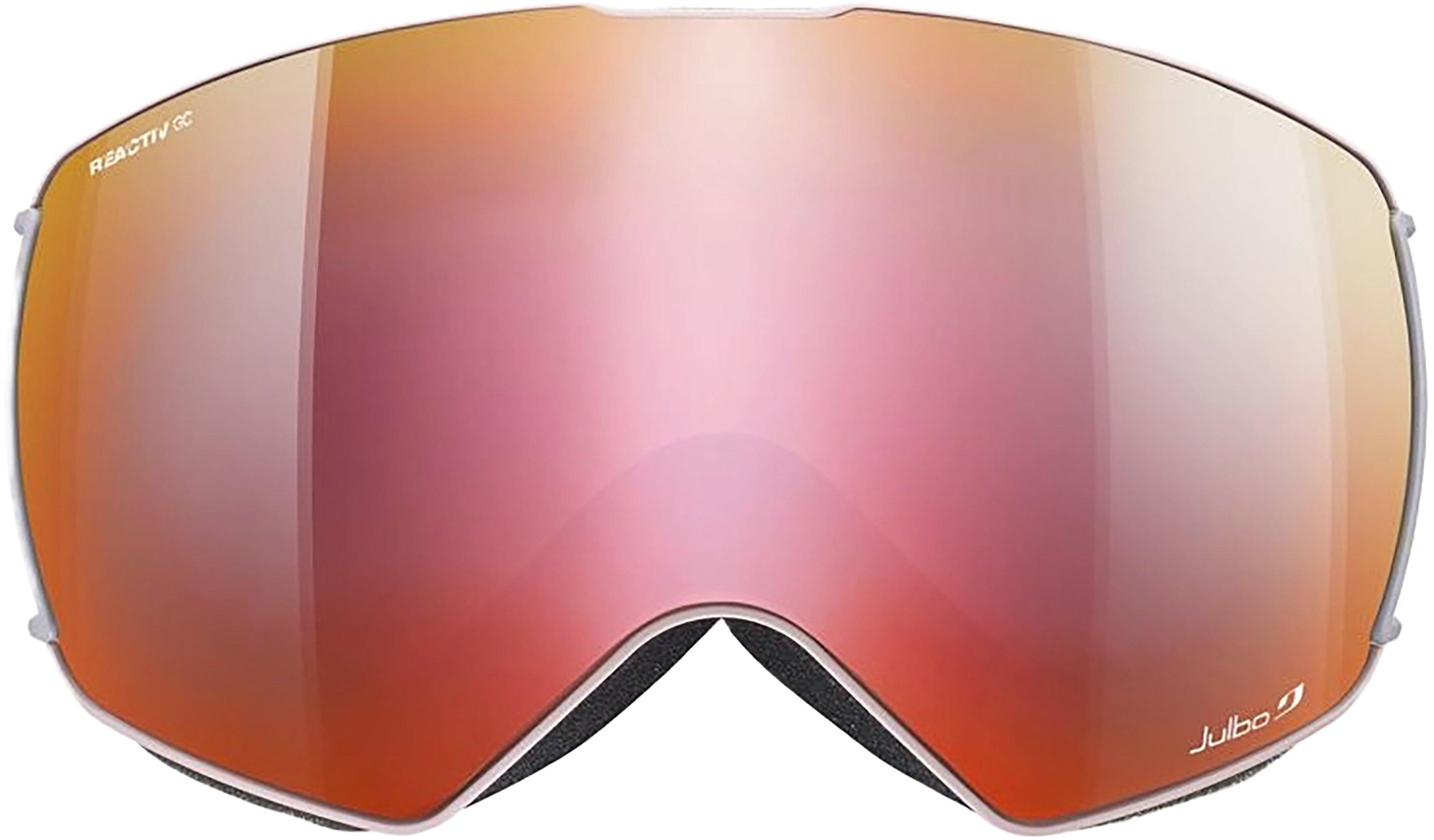 Product gallery image number 2 for product Lightyears Reactiv 2-3 Glare Control Goggles 