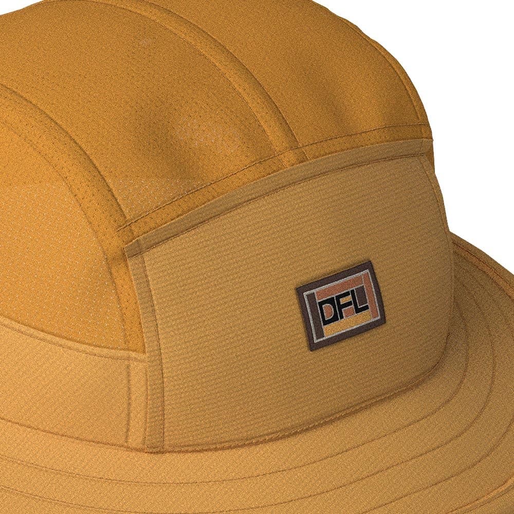 Product gallery image number 5 for product Bkthat DFL Hat - Unisex