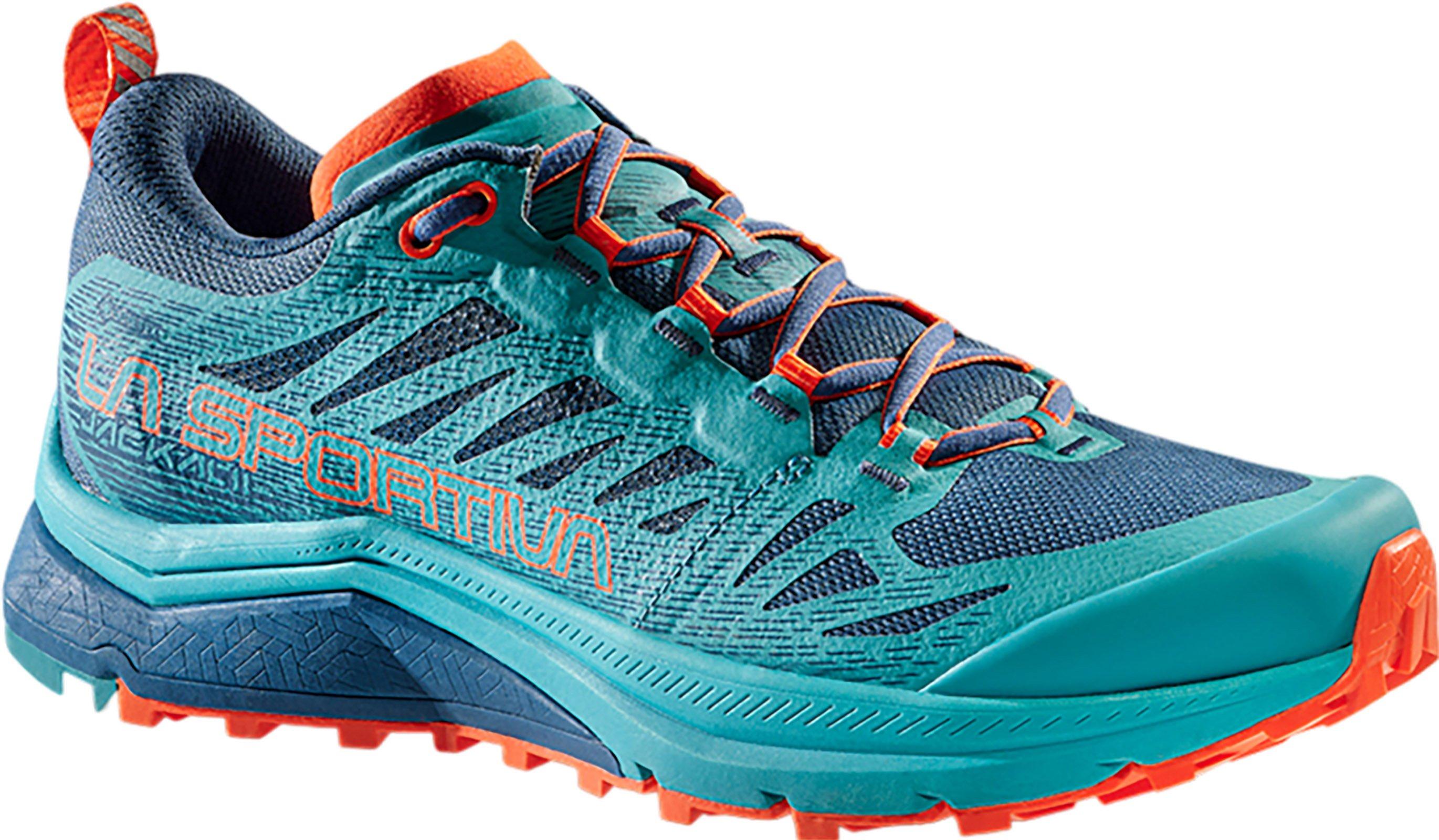 Product gallery image number 3 for product Jackal II GTX Mountain Running Shoes - Women's