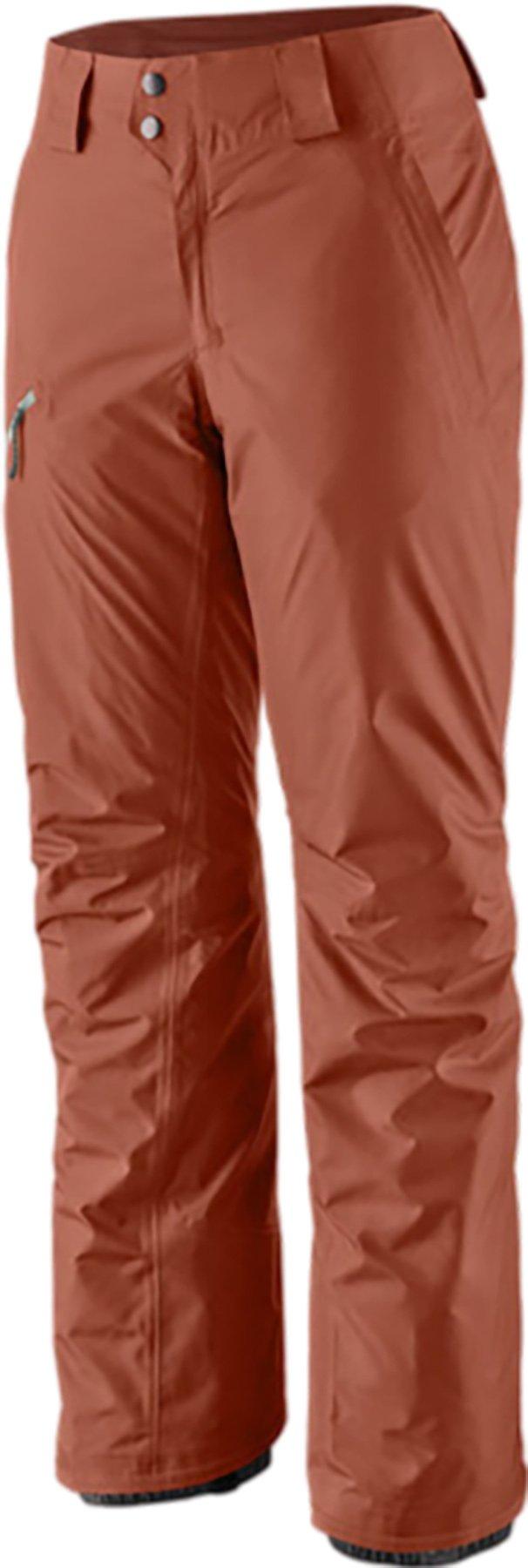 Image de produit pour Pantalon isolé Powder Town - Régulier - Femme