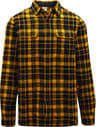 Colour: Summit Gold Heritage Medium Two Color Plaid