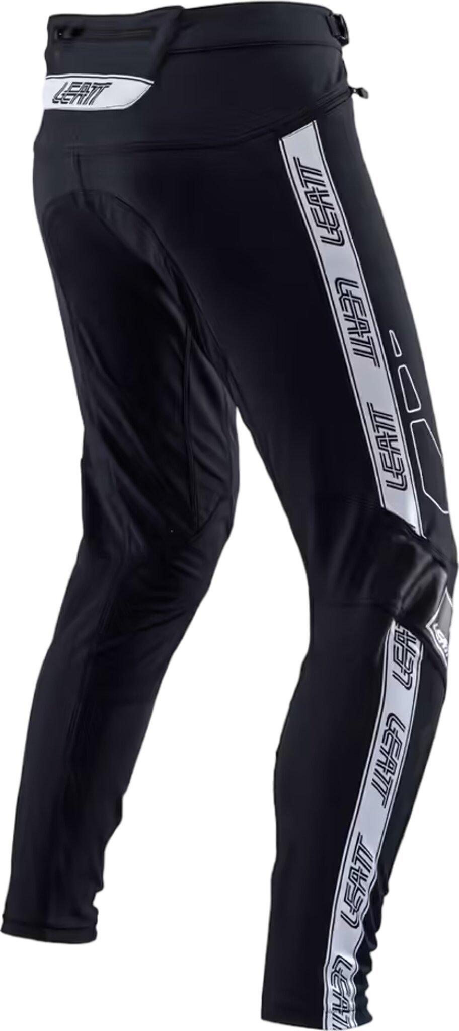 Product gallery image number 3 for product MTB Gravity 4.0 Pant - Women's