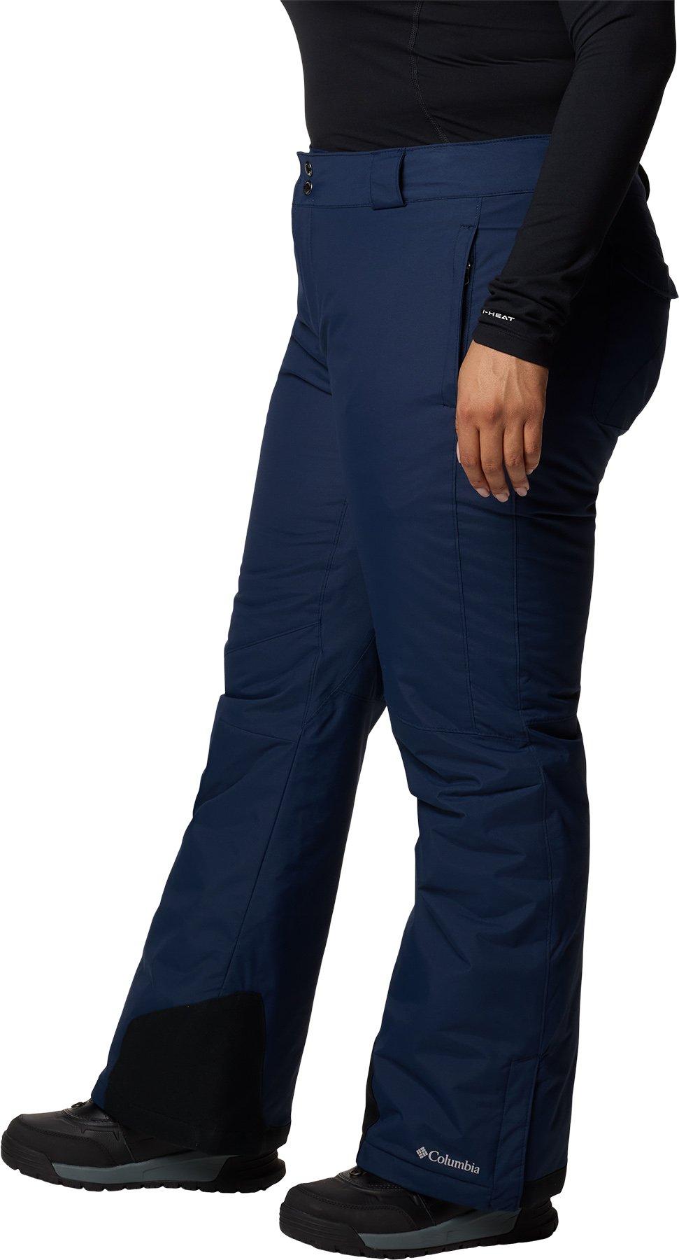 Product gallery image number 3 for product Bugaboo II Insulated Ski Pant - Women's