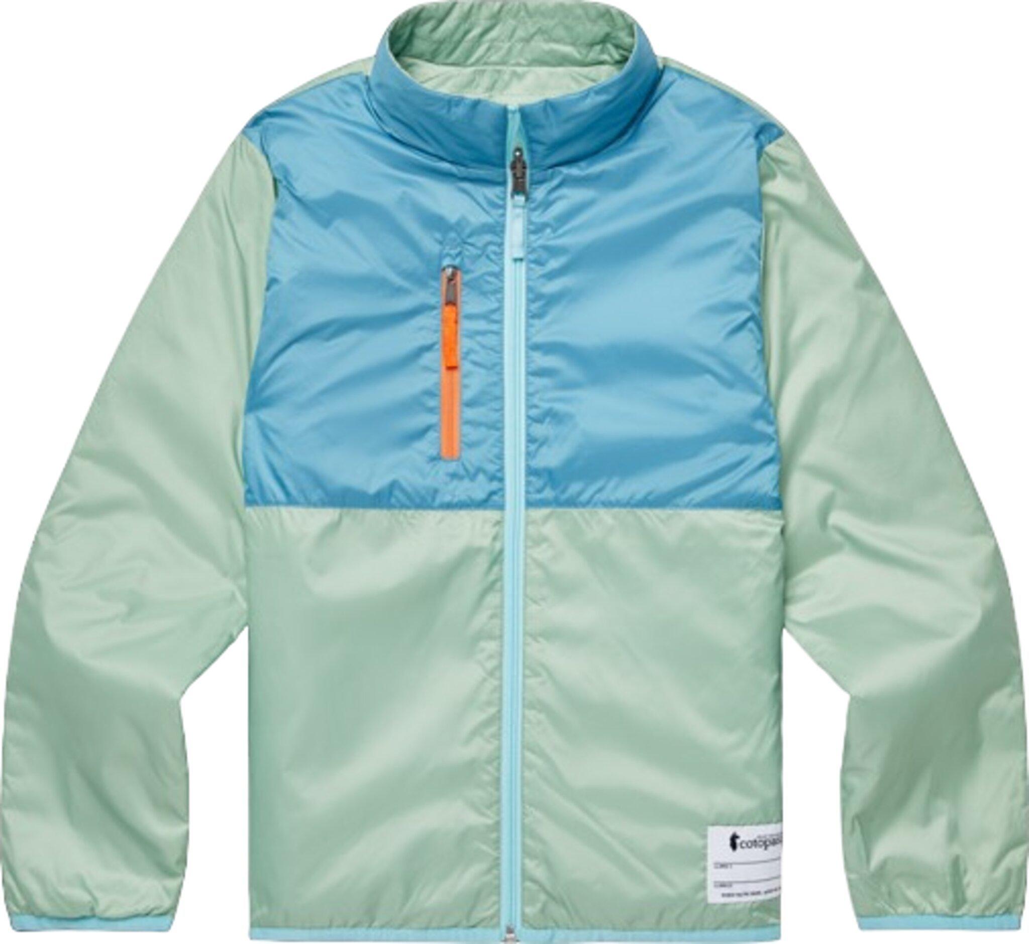 Product image for Capa Insulated Jacket - Youth