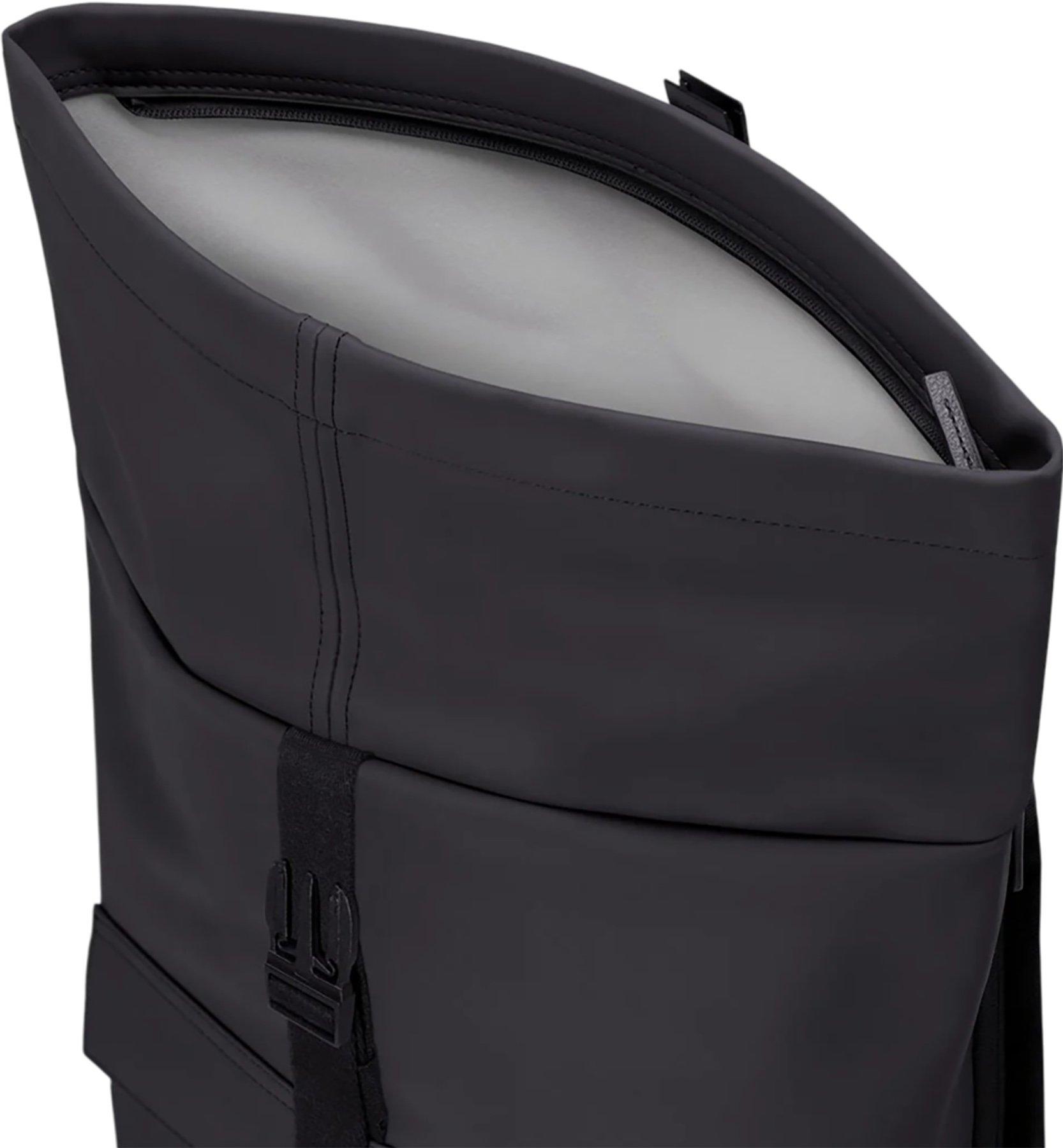 Product gallery image number 3 for product Jannik Mini Lotus Infinity Series Backpack 16L