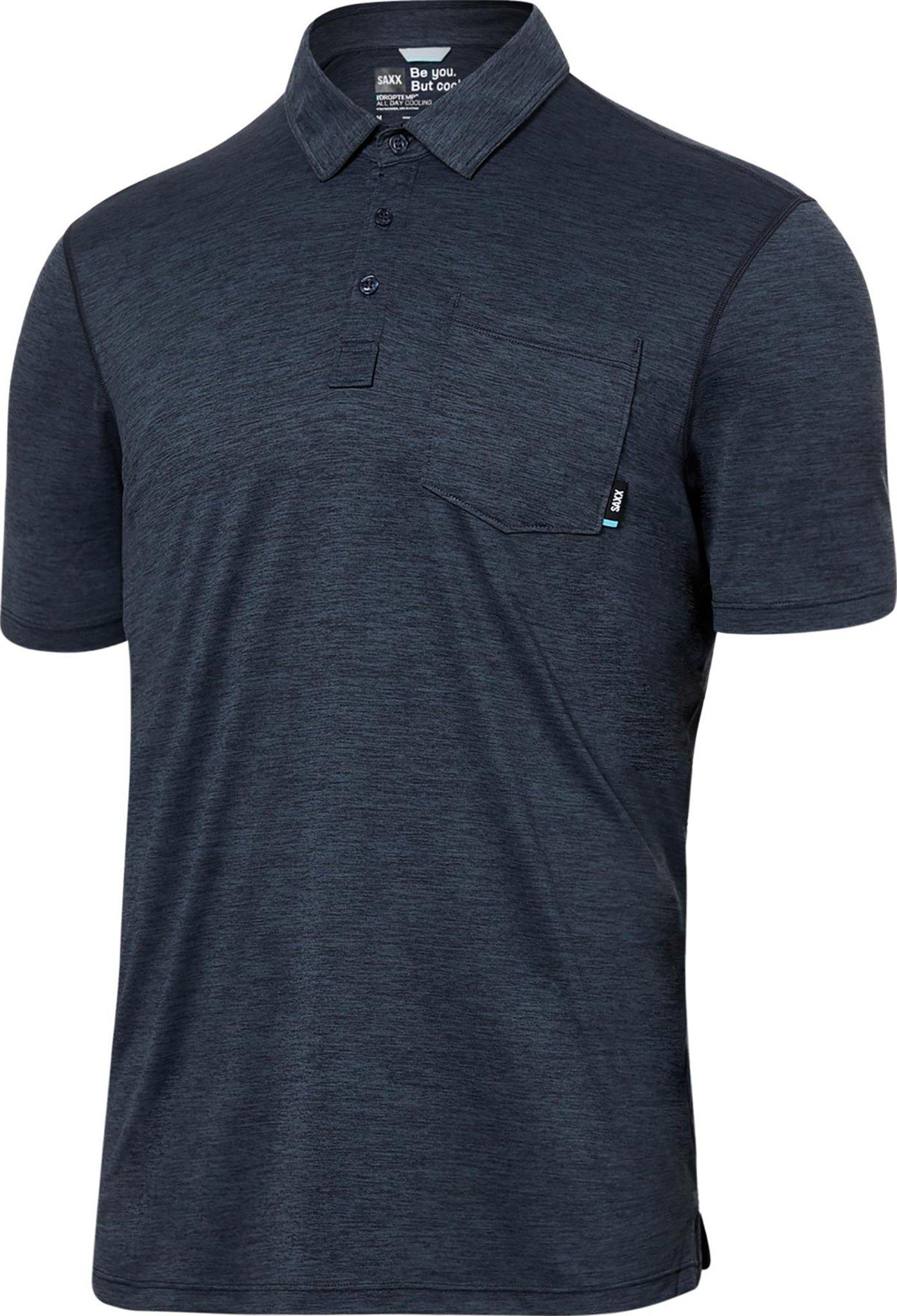 Product image for DROPTEMP All Day Cooling Polo Shirt - Men's