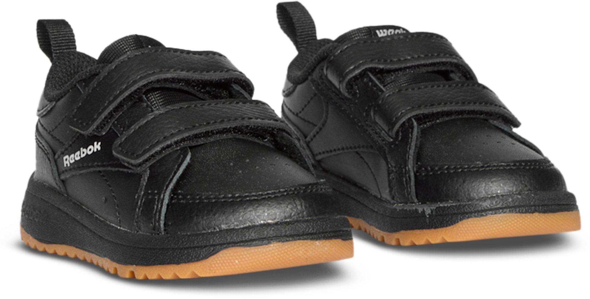 Product gallery image number 4 for product Weebok Clasp Low Shoes - Youth