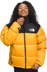 Couleur: Summit Gold - TNF Black