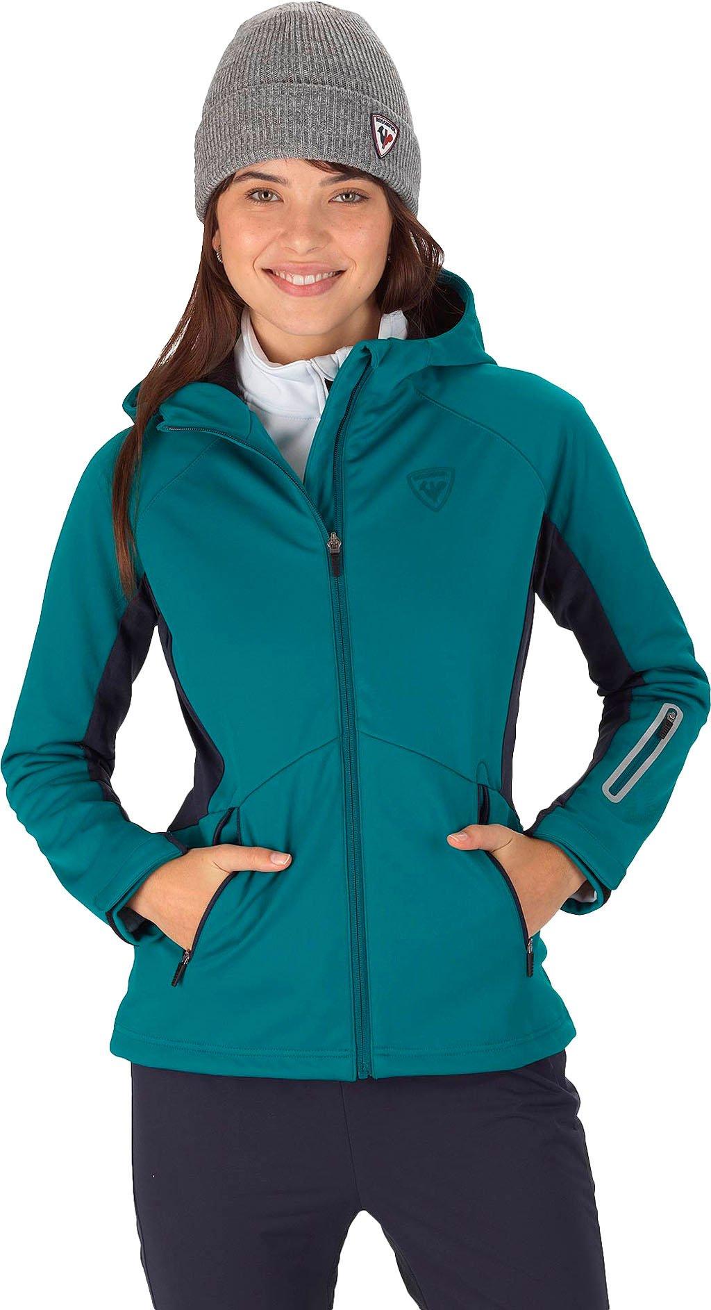 Product gallery image number 2 for product SoftShell Jacket - Women's