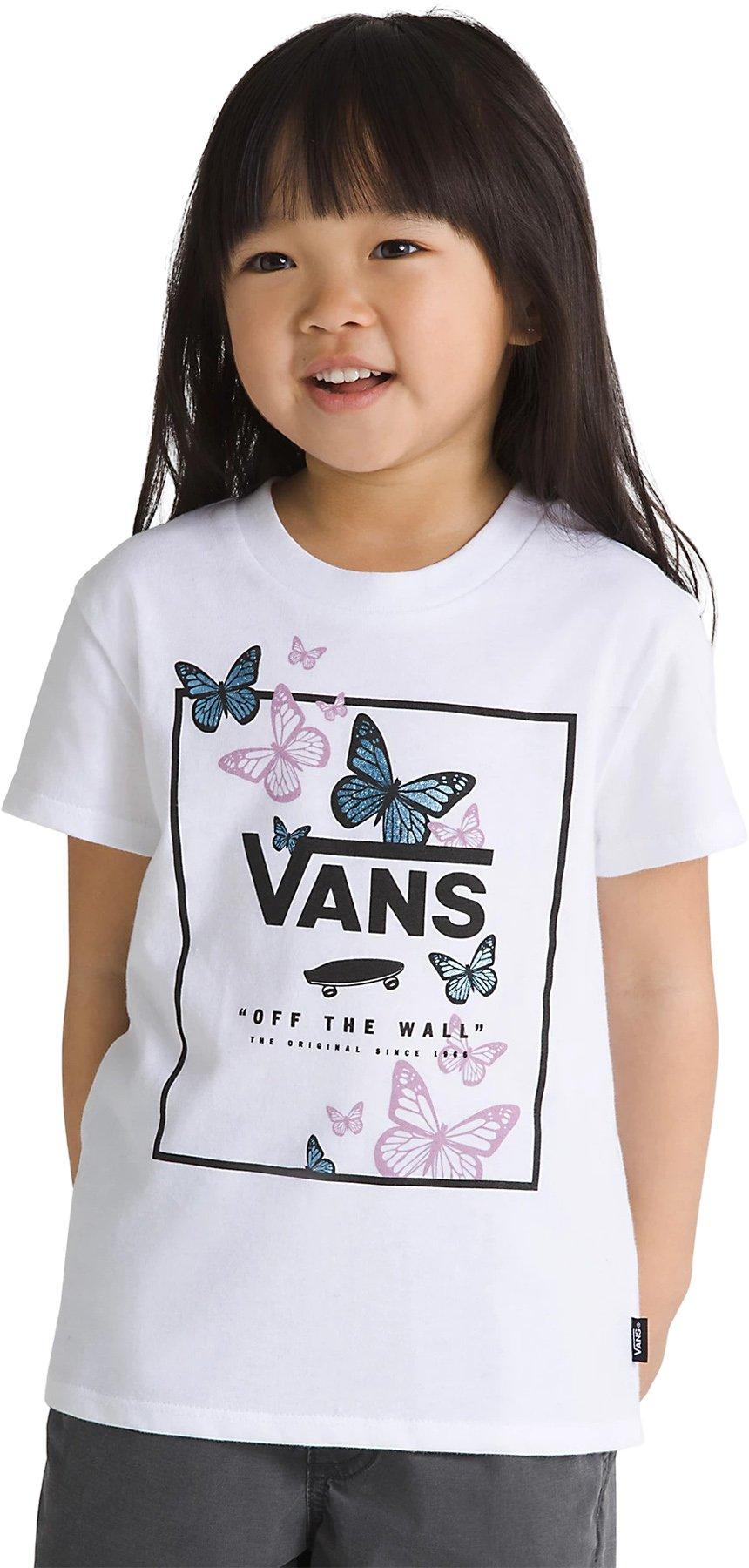 Product gallery image number 3 for product Migration Short Sleeve T-Shirt - Little Kids 