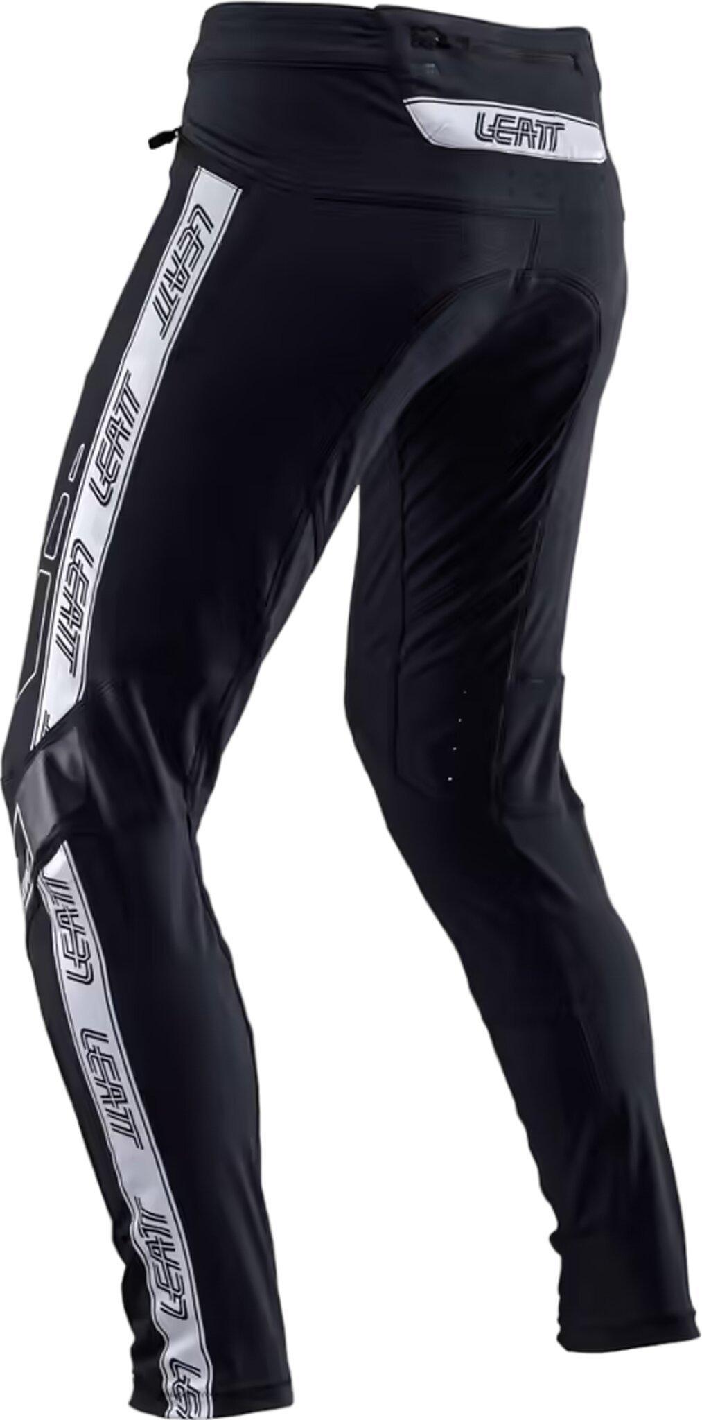 Product gallery image number 4 for product MTB Gravity 4.0 Pant - Women's