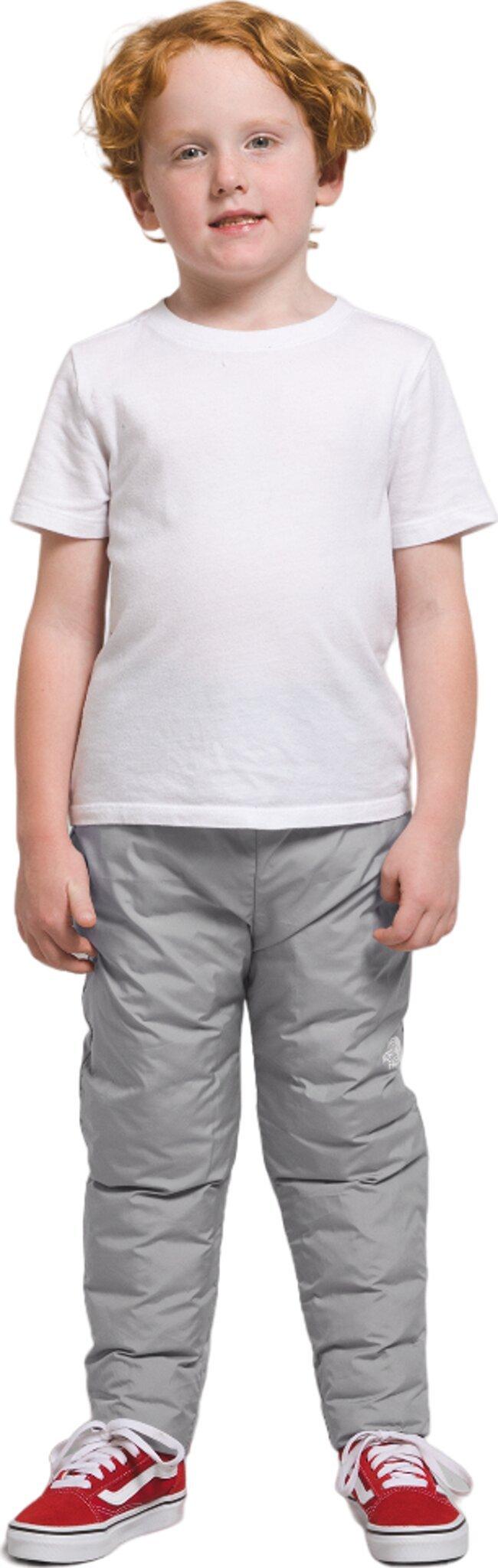 Product gallery image number 3 for product ThermoBall Reversible Pant - Kids