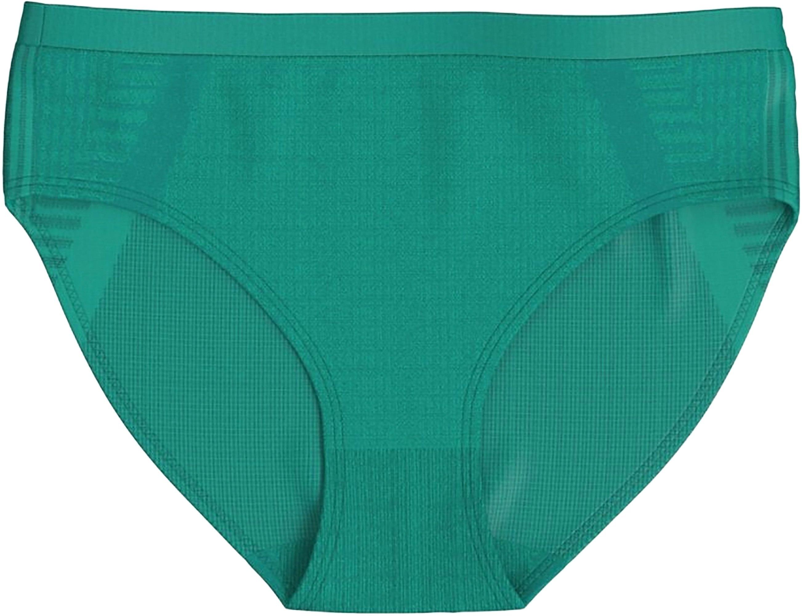 Product gallery image number 1 for product Intraknit Boxed Bikini Bottom - Women's