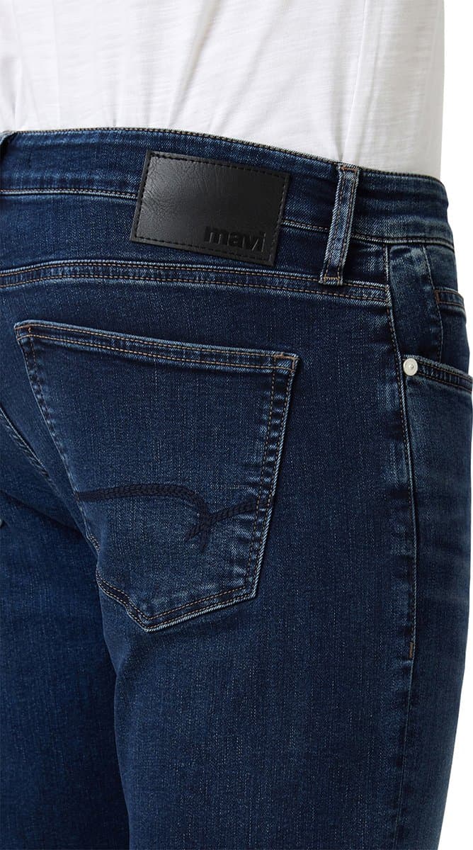 Product gallery image number 3 for product Jake Slim Leg Jeans - Men's