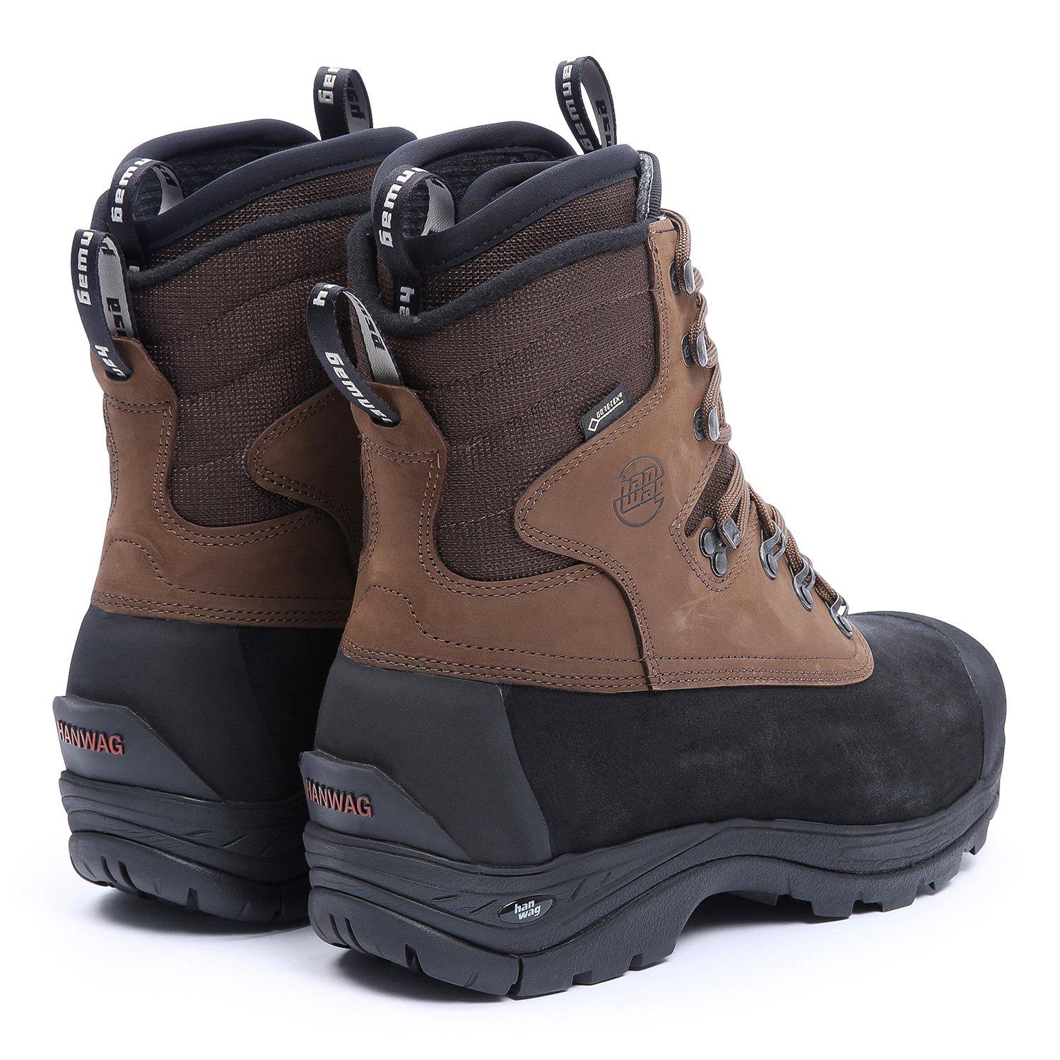 Numéro de l'image de la galerie de produits 6 pour le produit Bottes de randonnée Fjäll Extreme GTX - Homme