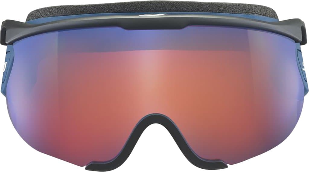 Product gallery image number 3 for product Sniper Evo L Visor Goggles - Unisex