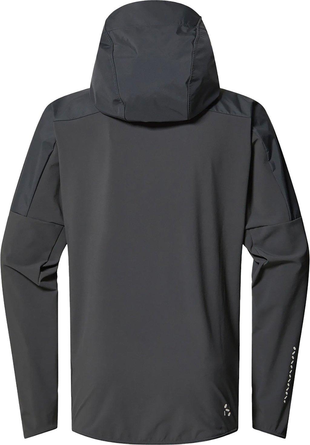 Product gallery image number 7 for product L.I.M Hybrid Touring Hoodie - Men's