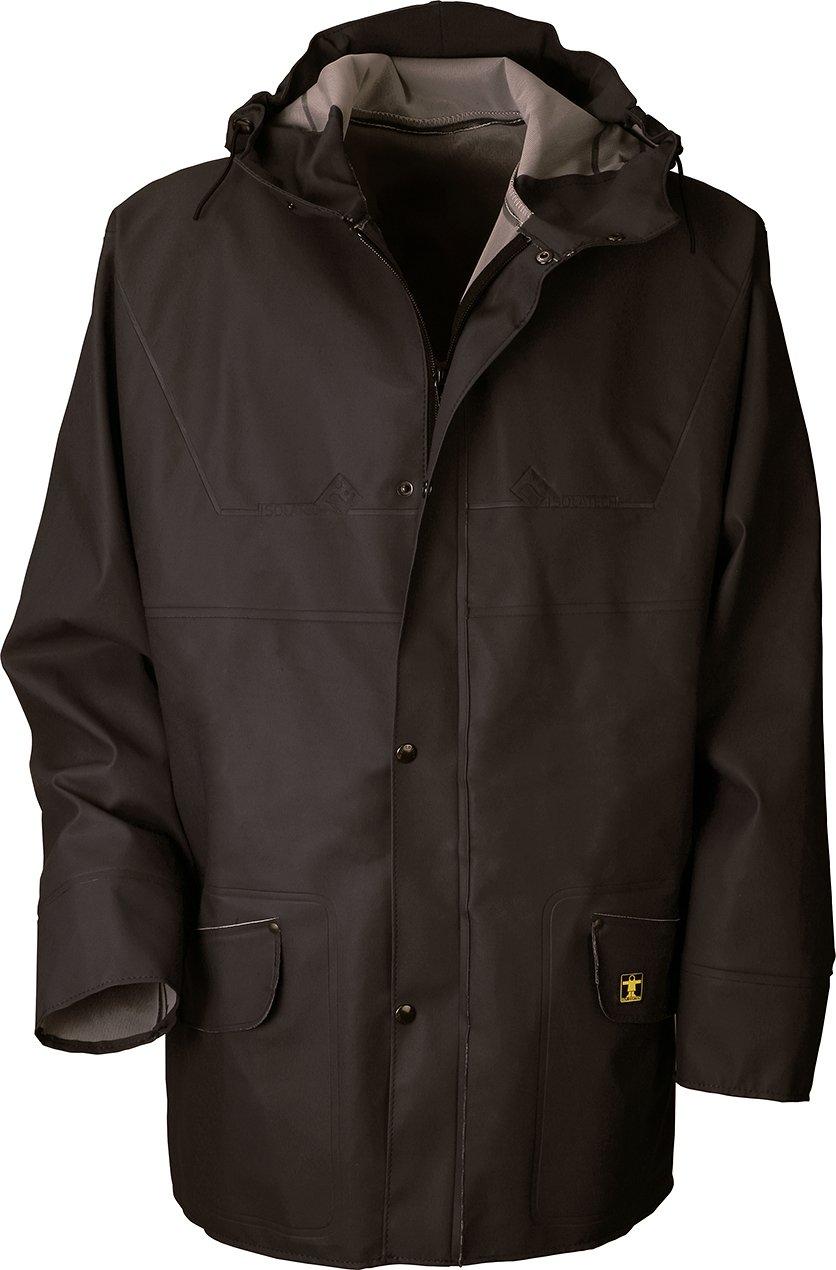 Product gallery image number 1 for product Isoder Jacket Glentex Fabric - Men's