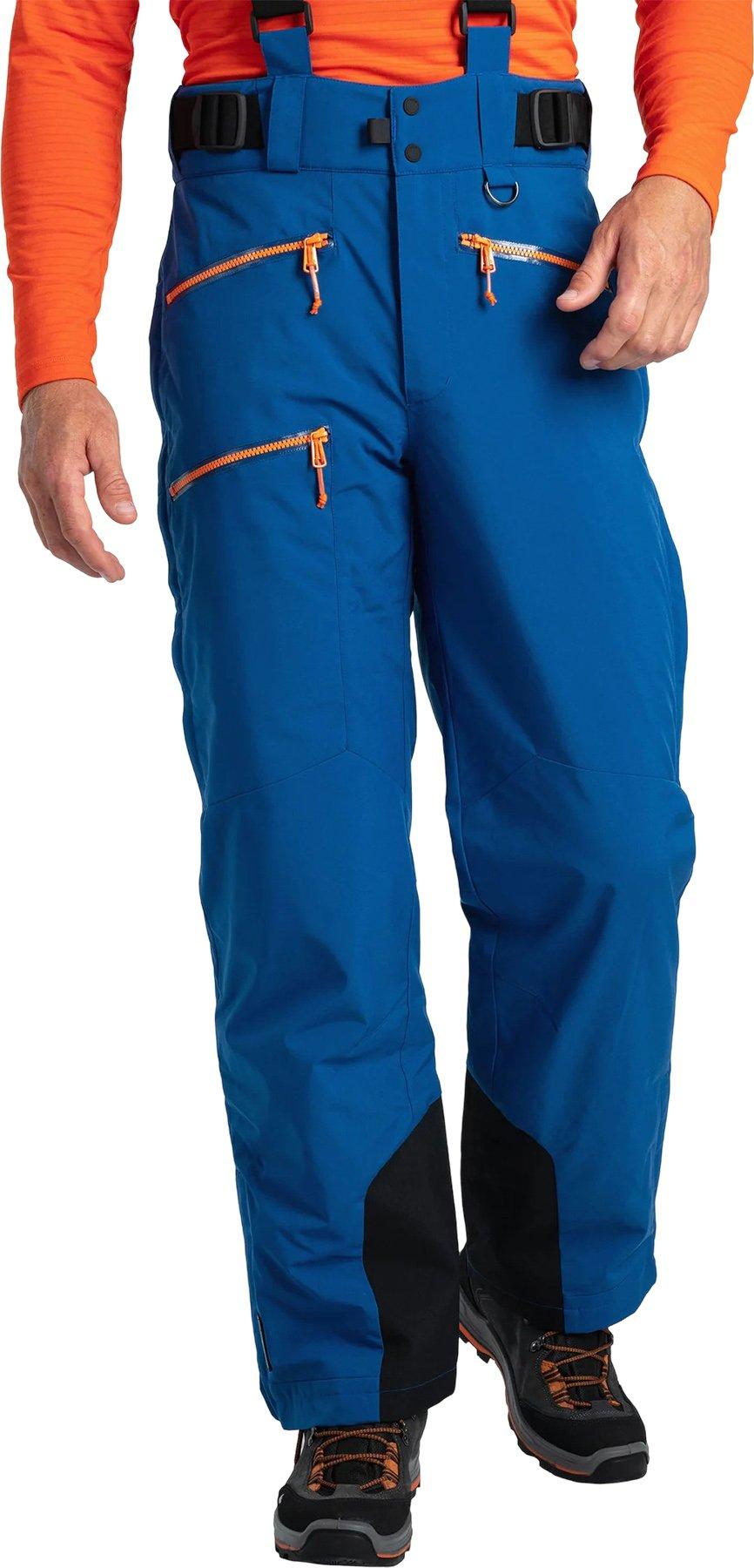 Numéro de l'image de la galerie de produits 6 pour le produit Pantalon de neige isolé Orford - Homme