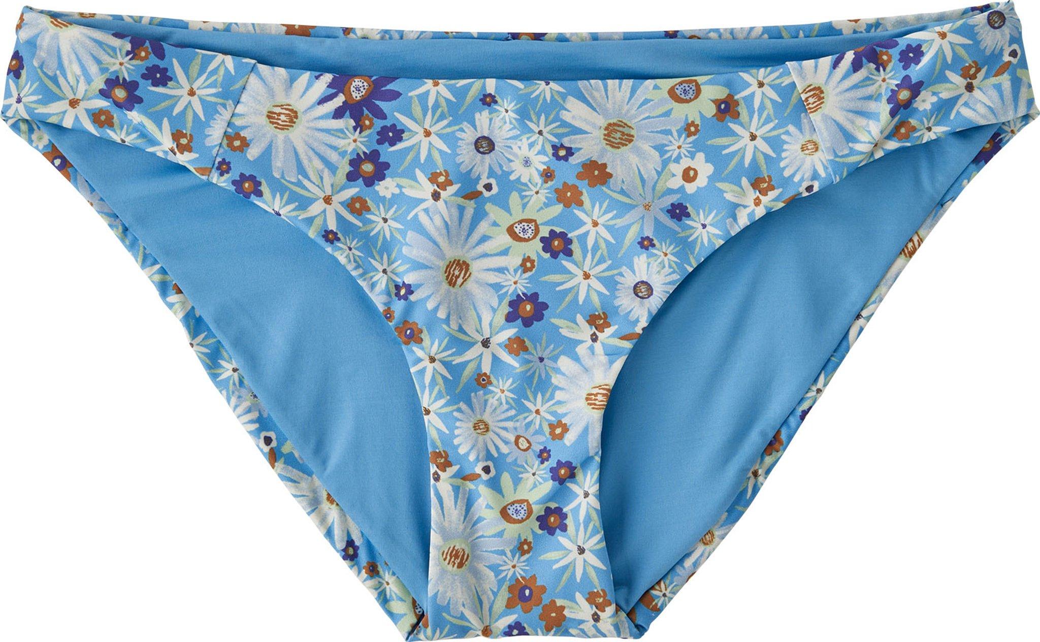 Numéro de l'image de la galerie de produits 1 pour le produit Bas de bikini Sunamee - Femme