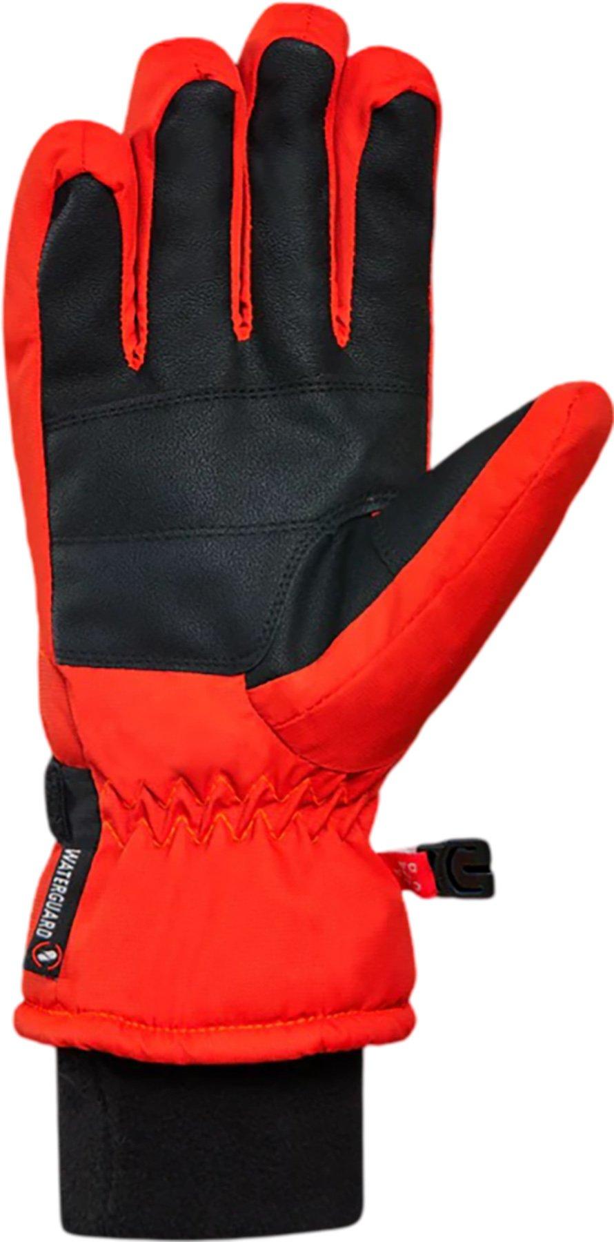 Numéro de l'image de la galerie de produits 2 pour le produit Gants La Montagne - Femme